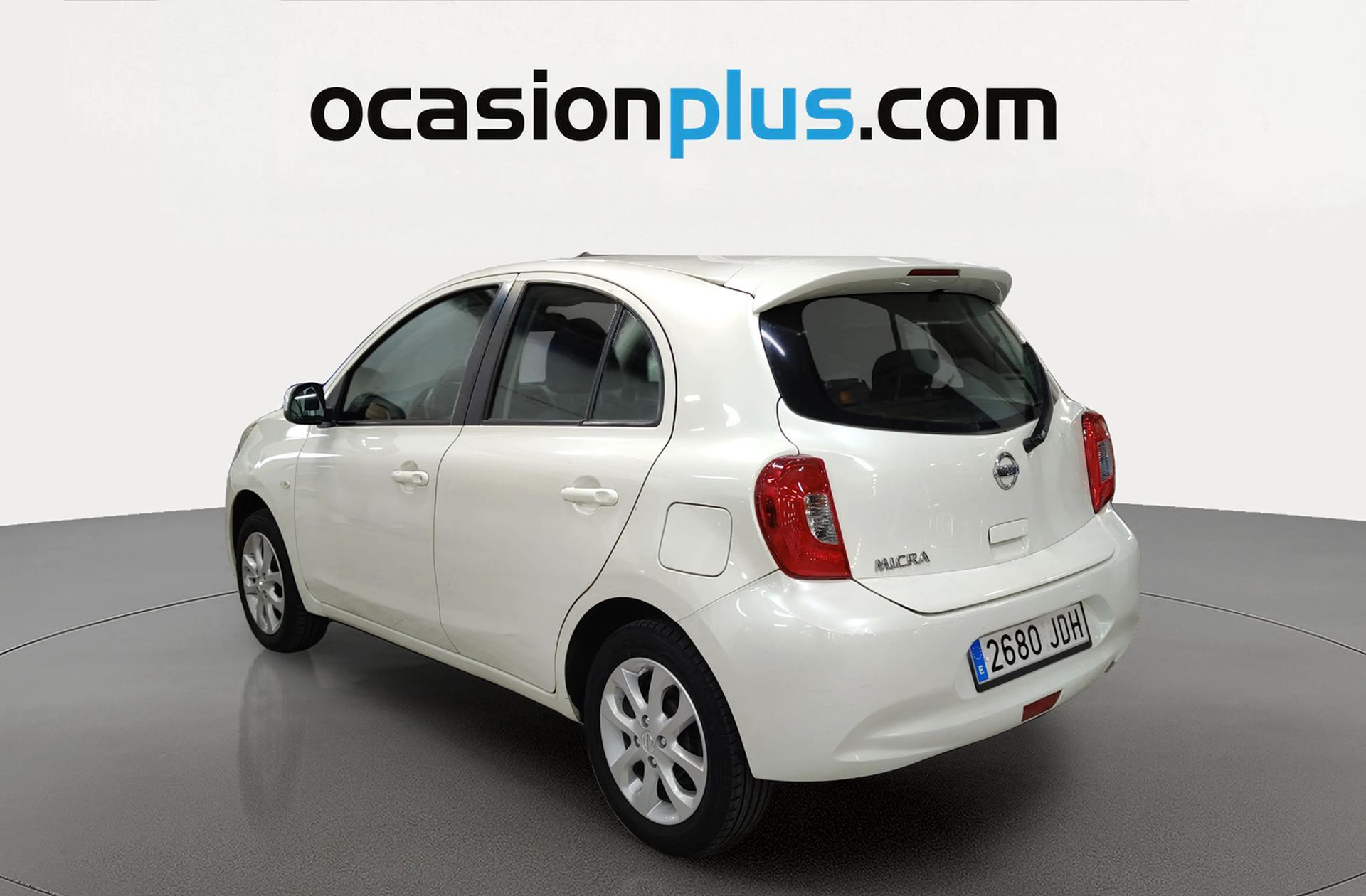 Nissan Micra 1.2G Acenta - foto 4