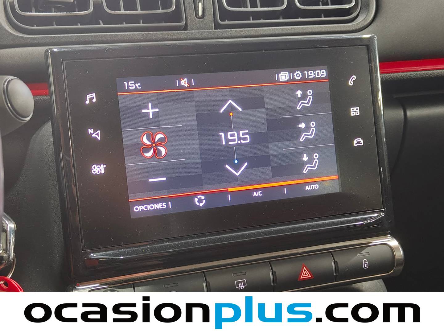 Foto Citroën C3 Citroen C3 PureTech 110 S&S Shine EAT6 (110 CV)