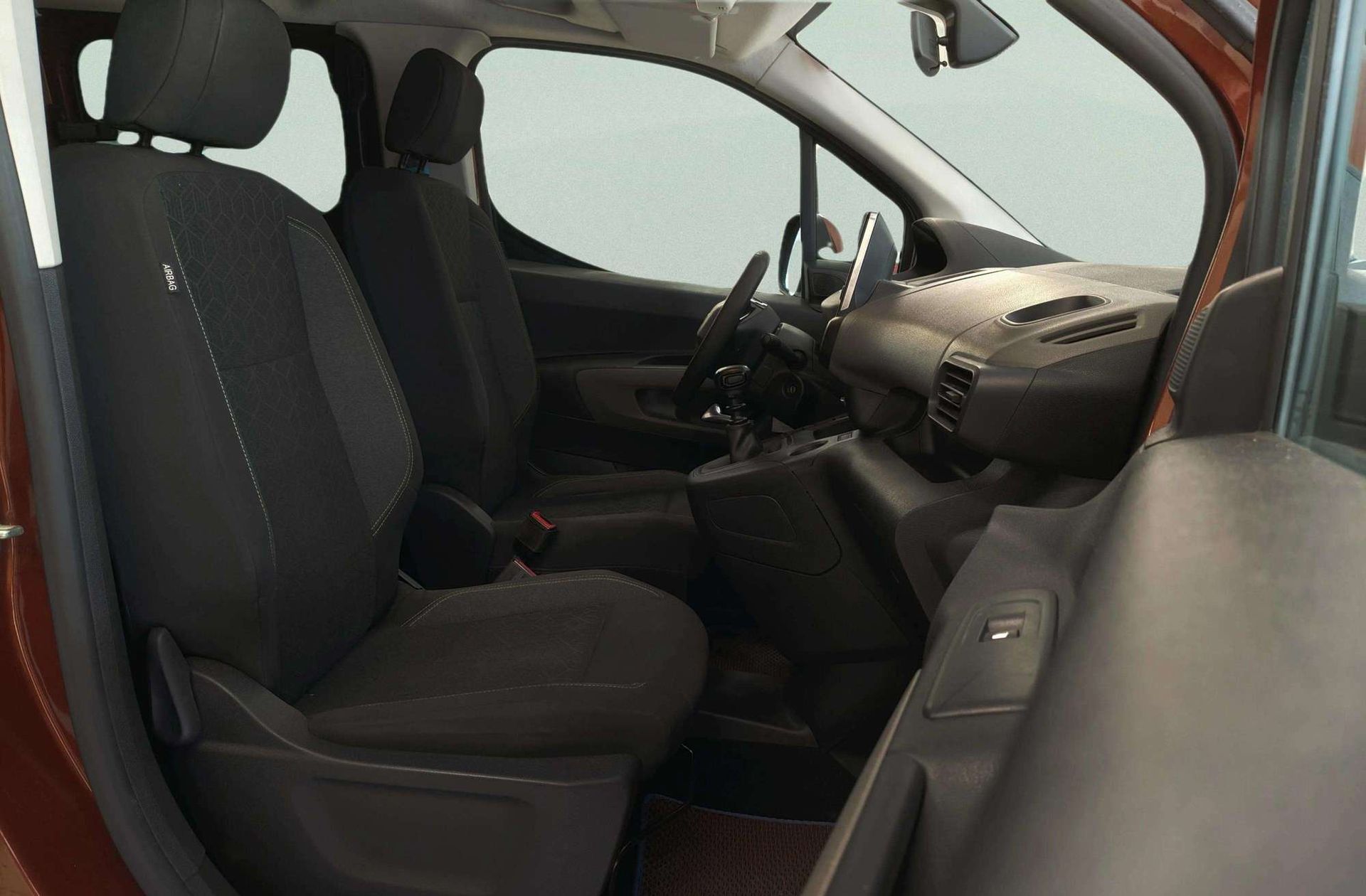 Peugeot Rifter BlueHDi 130 Active Standard - foto 17