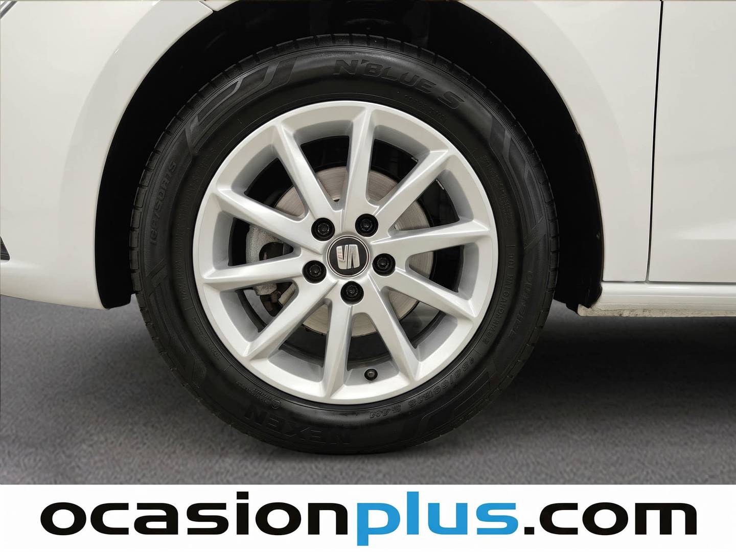 Seat Ibiza Seat Ibiza 1.2 TSI Style Connect (90 CV) gasolina