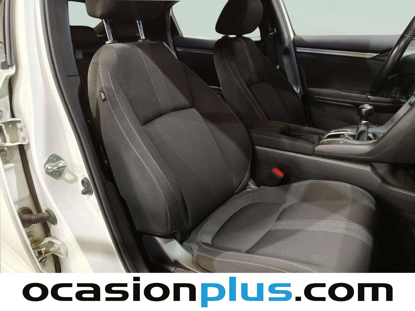 Honda Civic Honda Civic 1.6 I-DTEC Elegance Nav (120 CV) manual