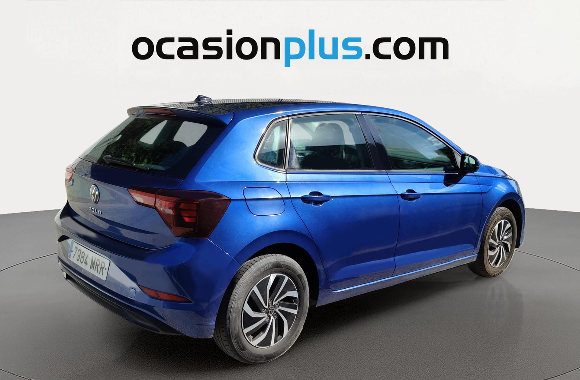 Volkswagen Polo Life 1.0 TSI - foto 4