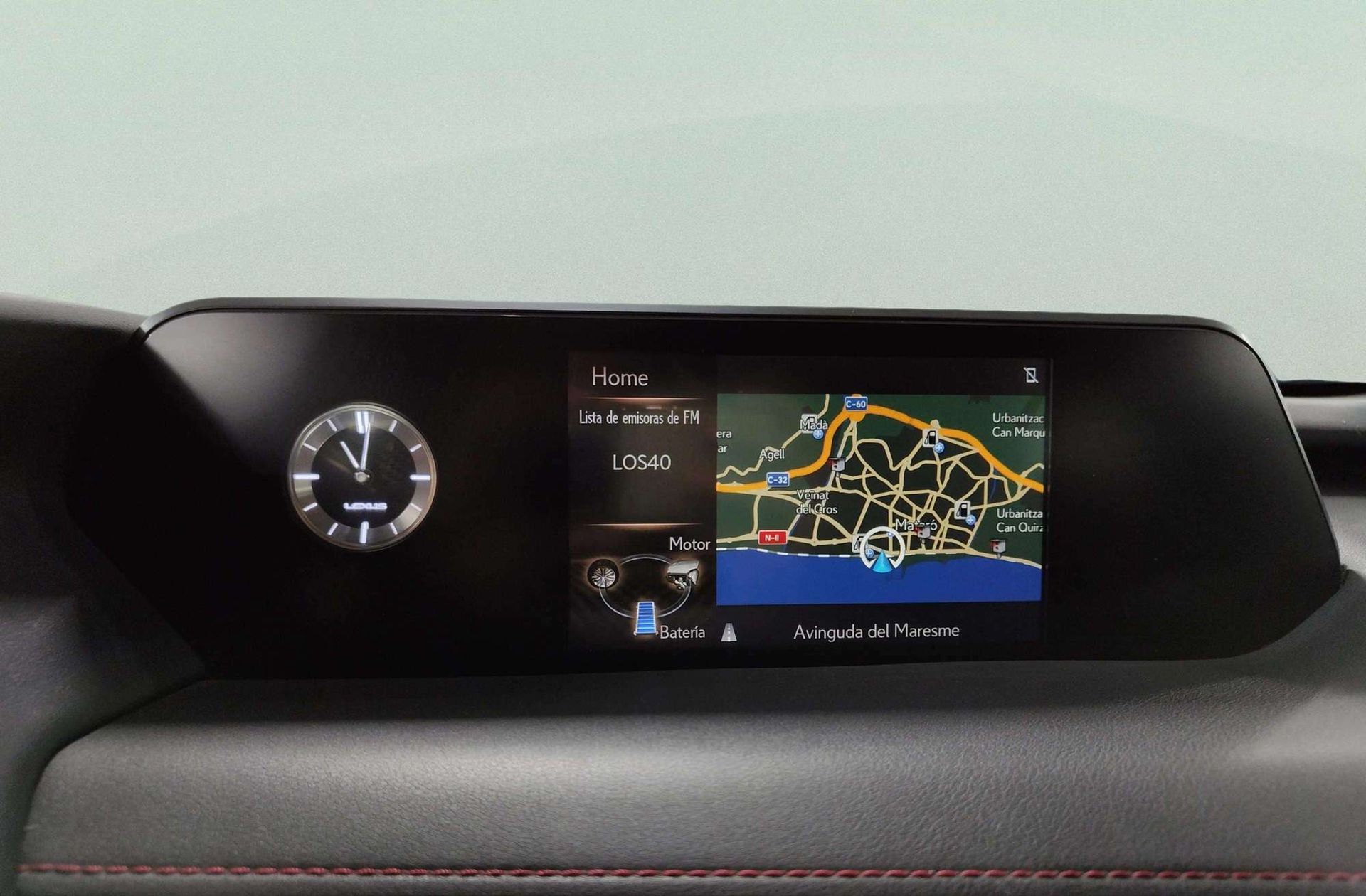 Lexus UX 250h F Sport - foto 10