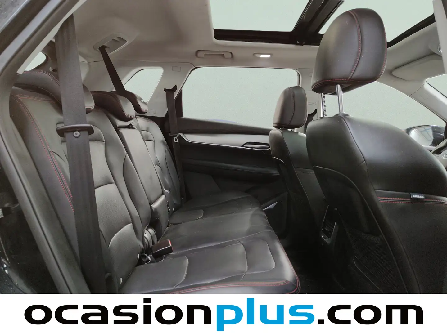 Foto SWM G01 SWM G01 1.5T Luxury (131 CV)