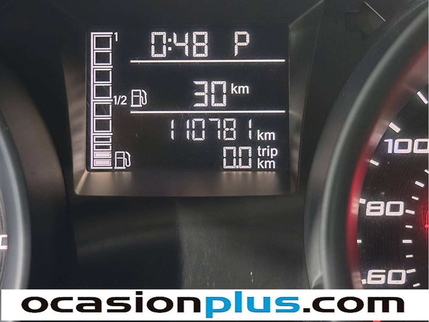 Foto Seat Ibiza SEAT Ibiza 1.4 TSI FR DSG (150 CV)