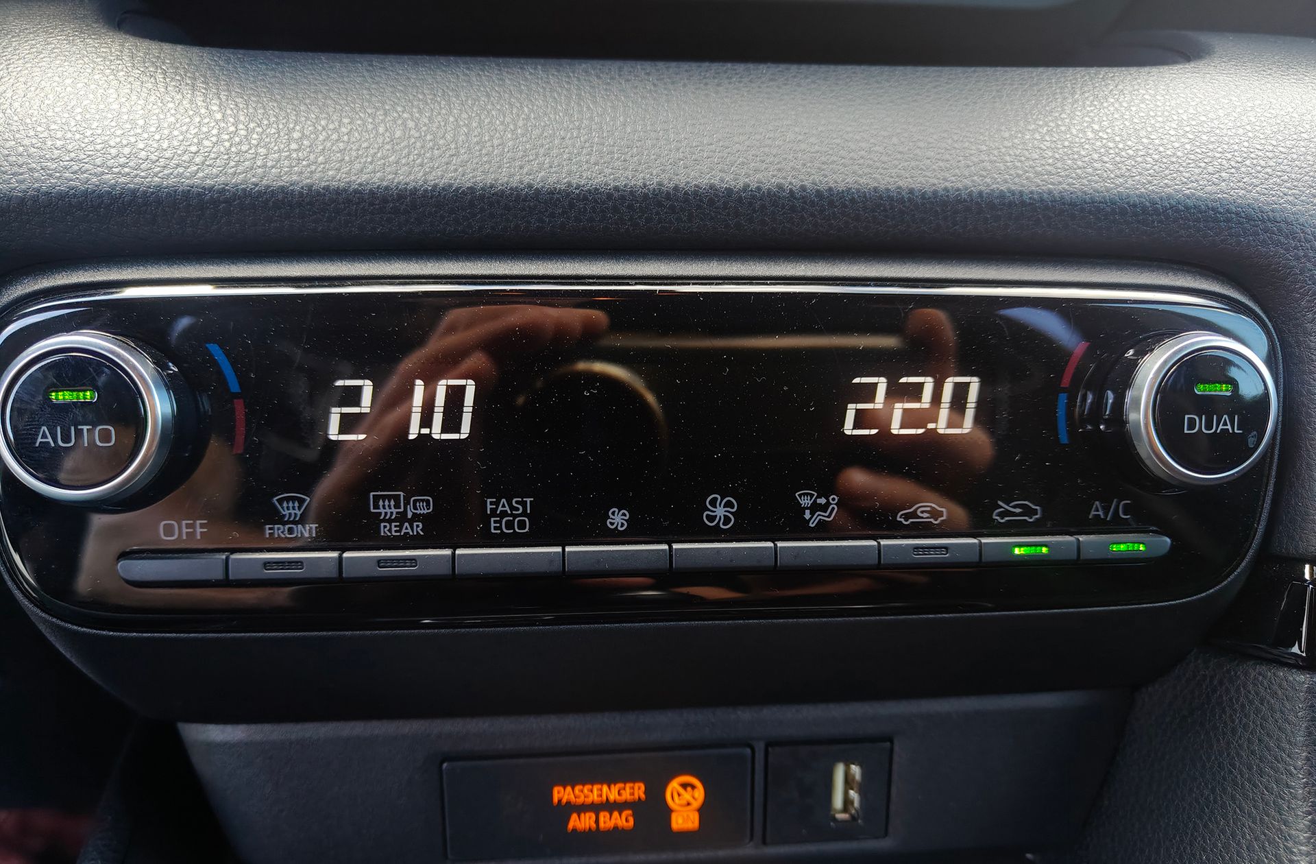 Toyota GR Yaris 1.6 RZ - foto 32