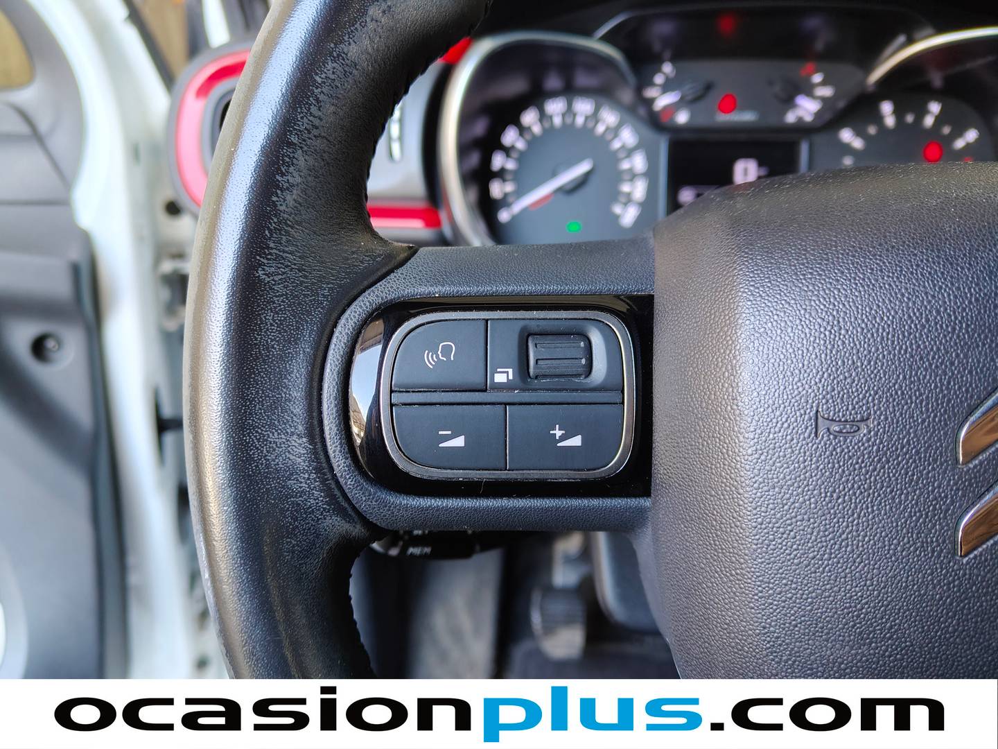 Citroën C3 Citroën C3 PureTech 110 S&S Feel (110 CV) de ocasión