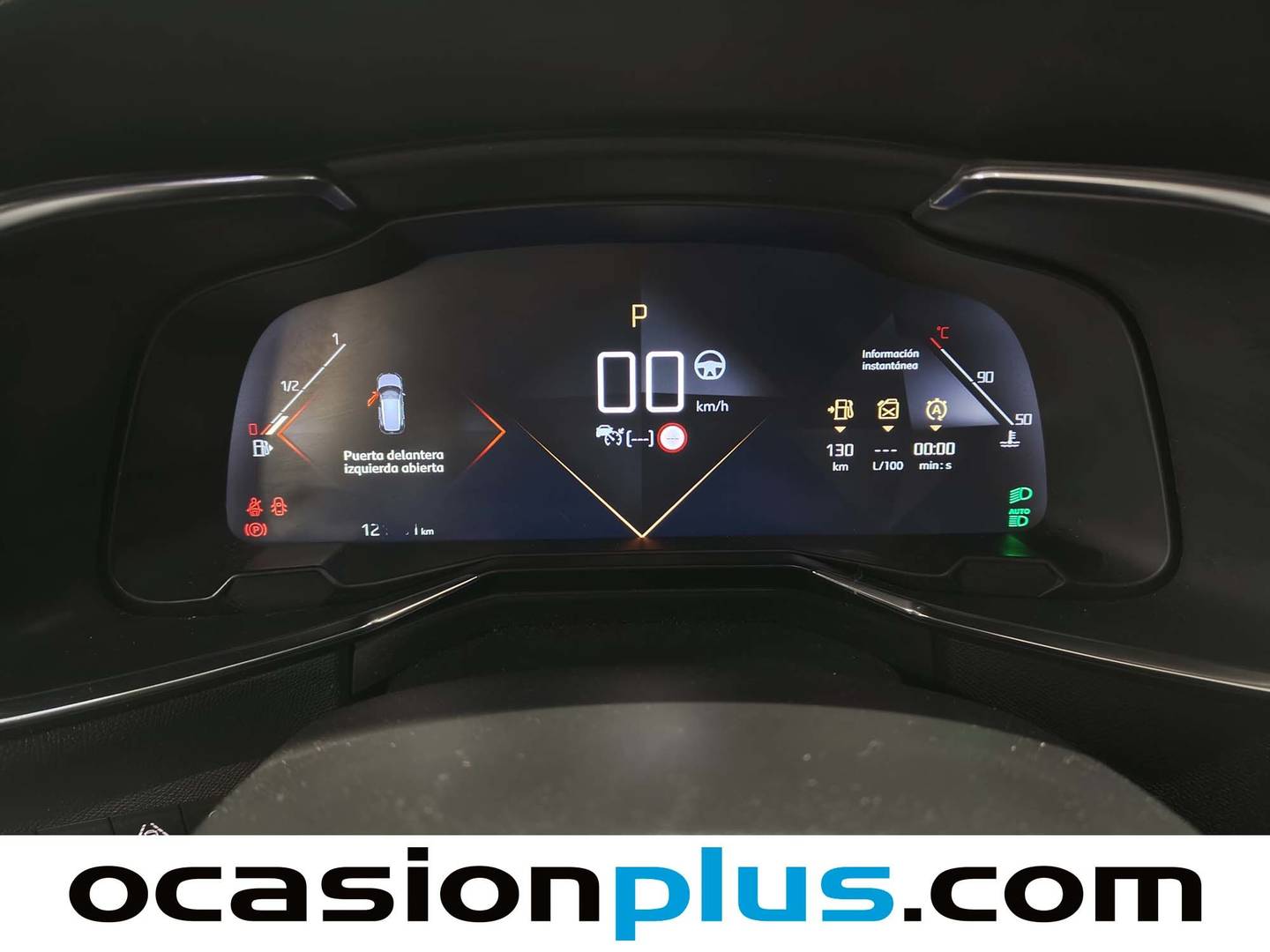 DS DS 7 Crossback DS DS7 Crossback PureTech 180 So Chic Auto (180 CV) 2020