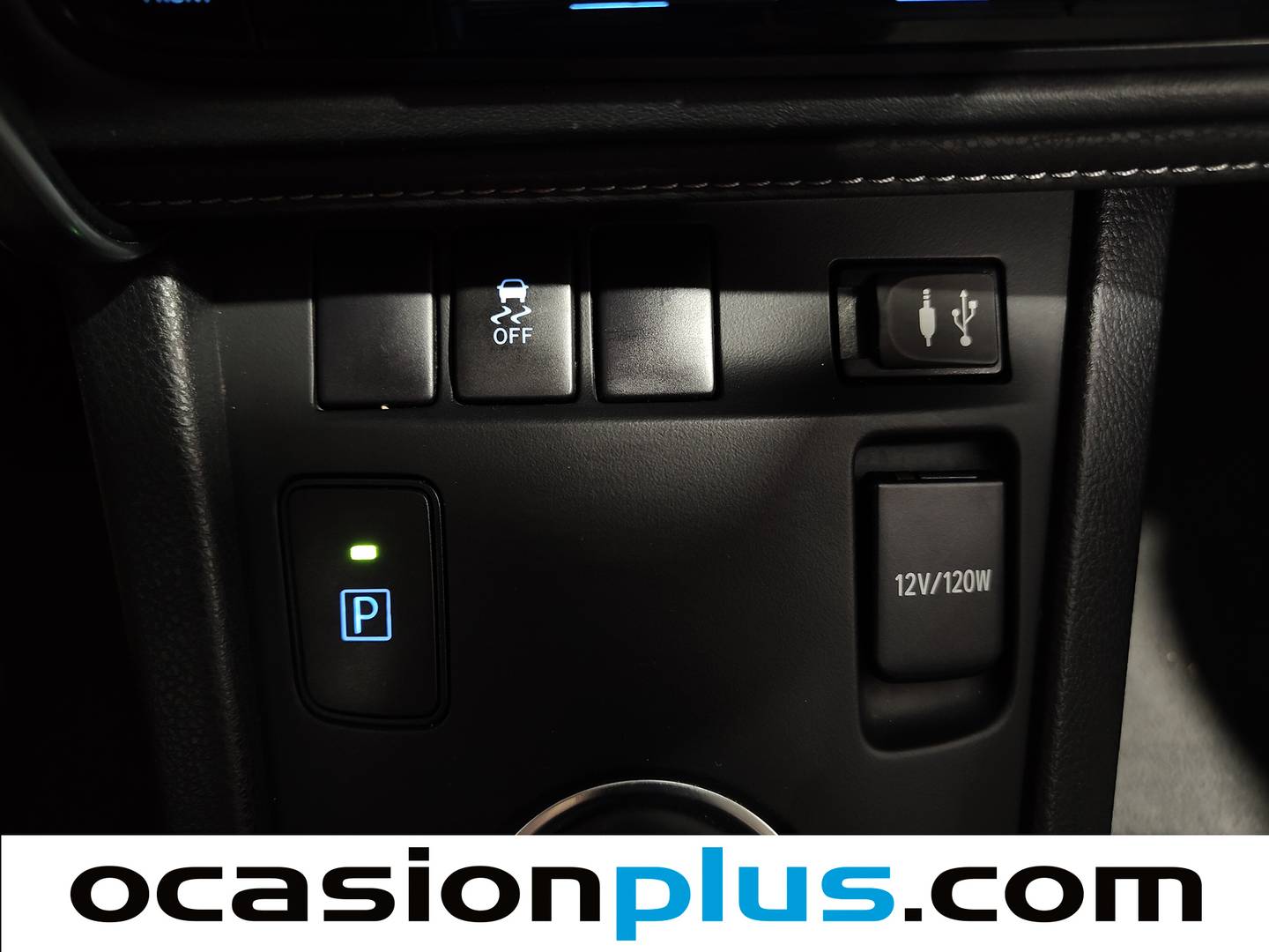 Paquetes del Toyota Auris Toyota Auris 140H Hybrid Feel! Edition (136 CV)