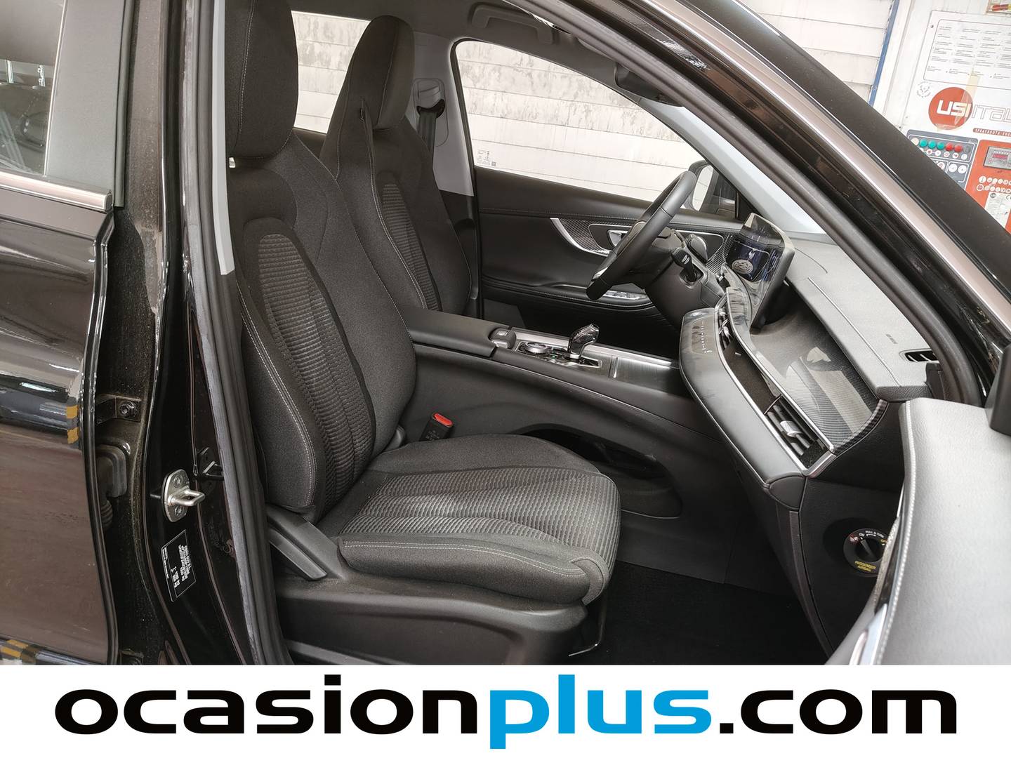 EBRO S700 EBRO S700 1.6 TGDI Comfort DCT (147 CV) km 0
