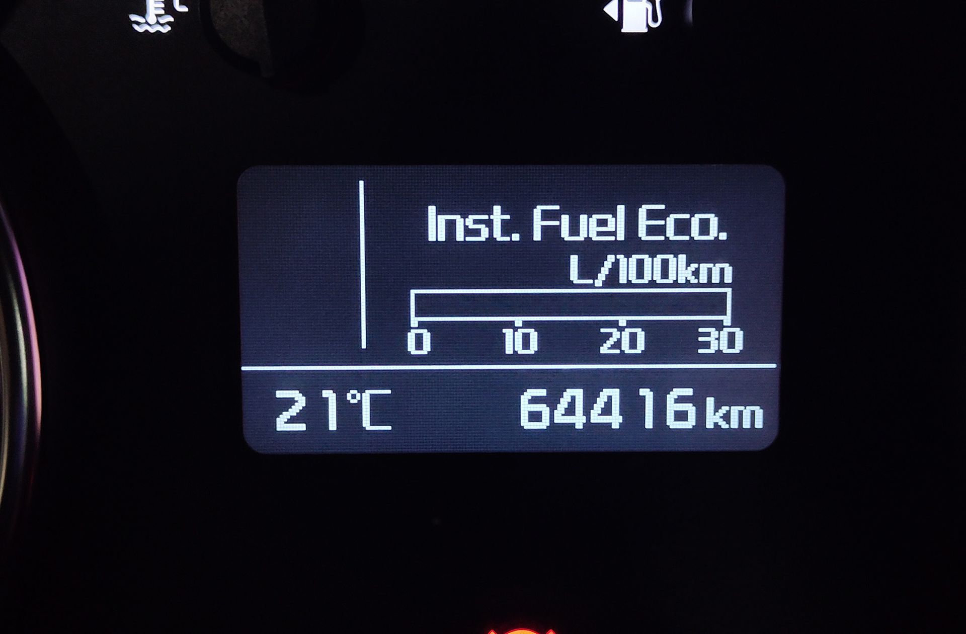 Kia Carens 1.6 GDi Drive - foto 10