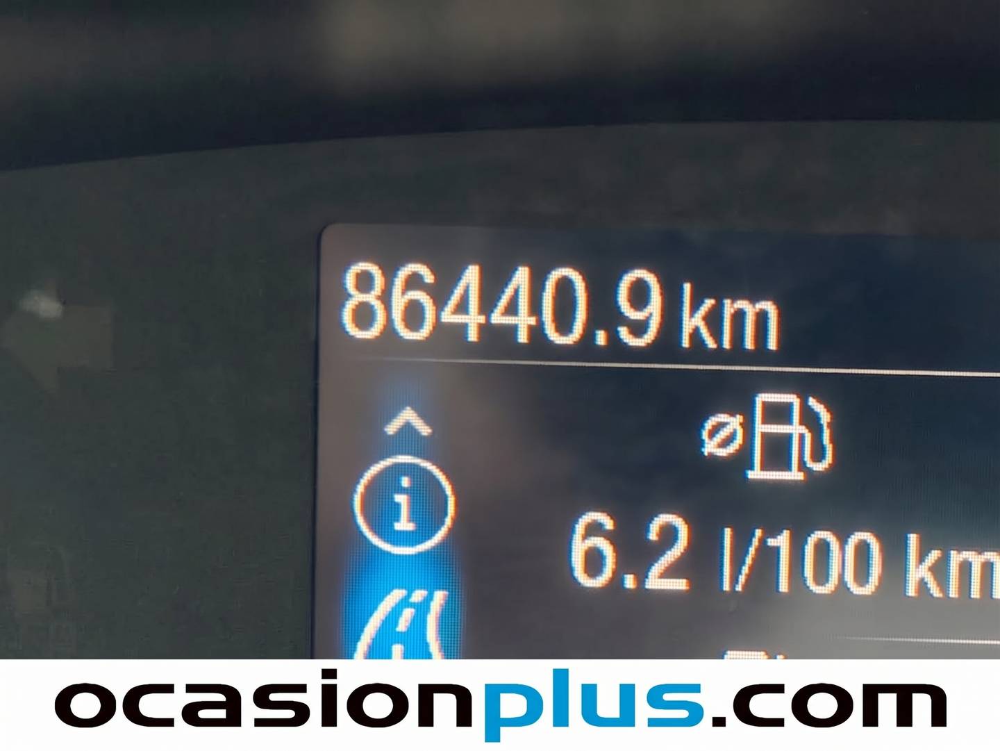 Ford Fiesta Ford Fiesta 1.0 EcoBoost MHEV ST-Line (125 CV) seminuevo