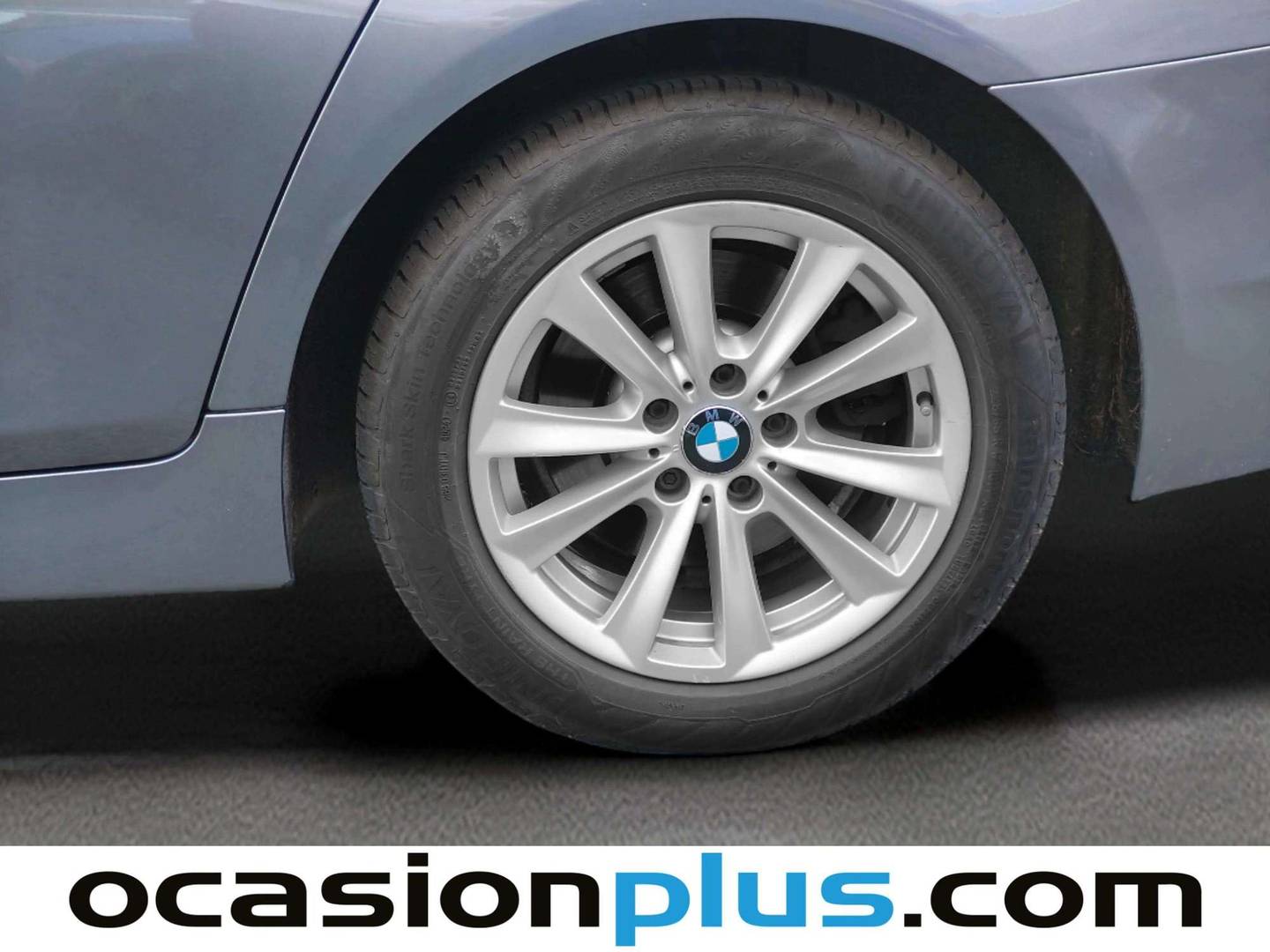 BMW Serie 5 BMW Serie 5 520d (184 CV) seminuevo