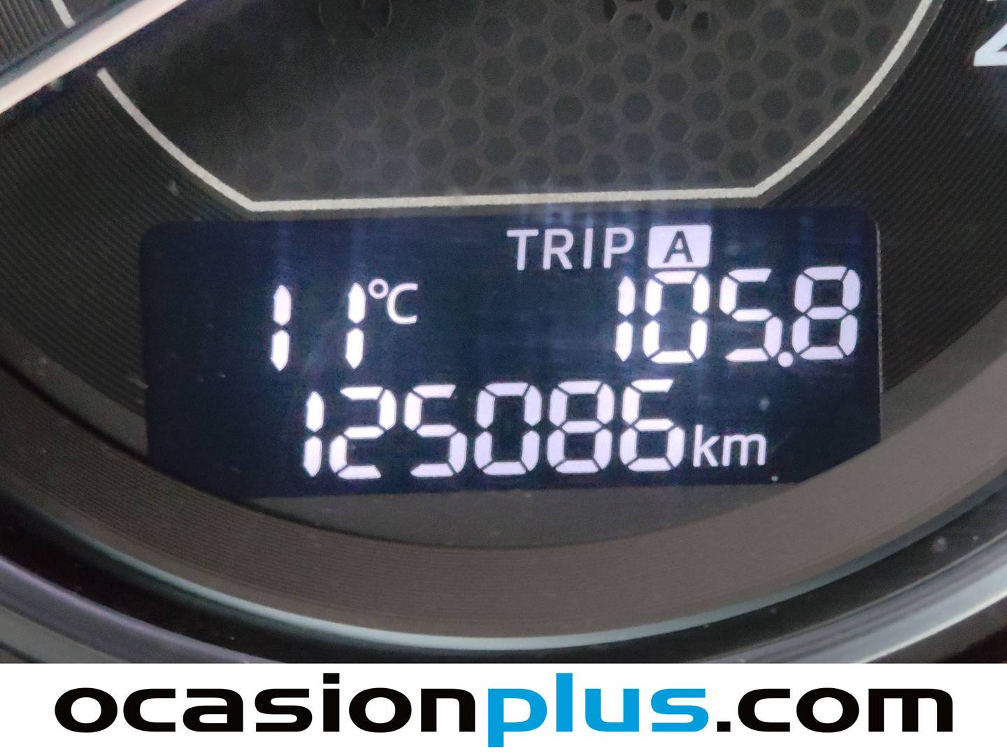 Mazda Mazda6 Mazda Mazda 6 2.2 DE WAGON Style + Pack Safet (150 CV) de ocasión