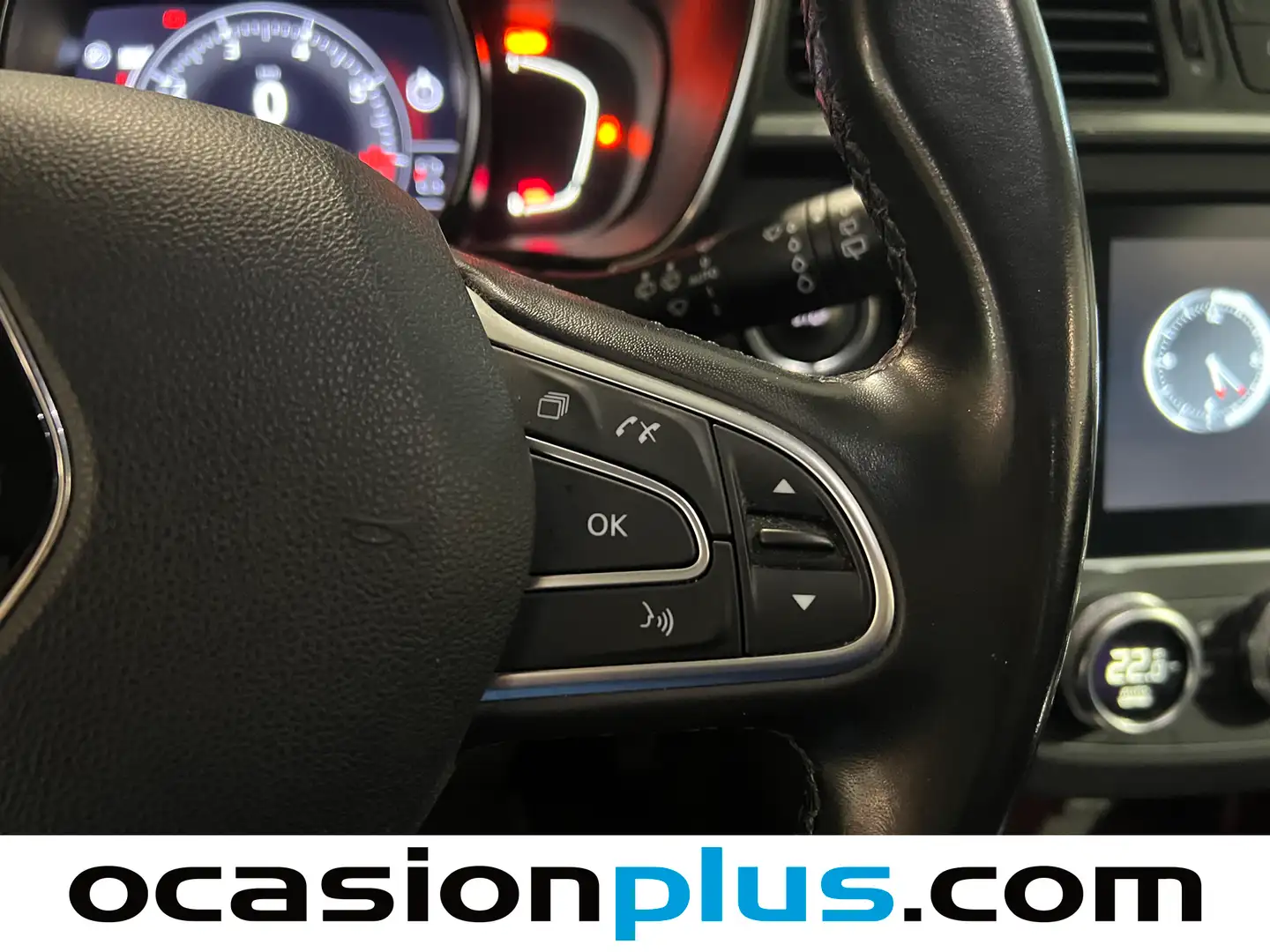 Foto Renault Kadjar Renault Kadjar Zen TCe (140 CV) GPF EDC