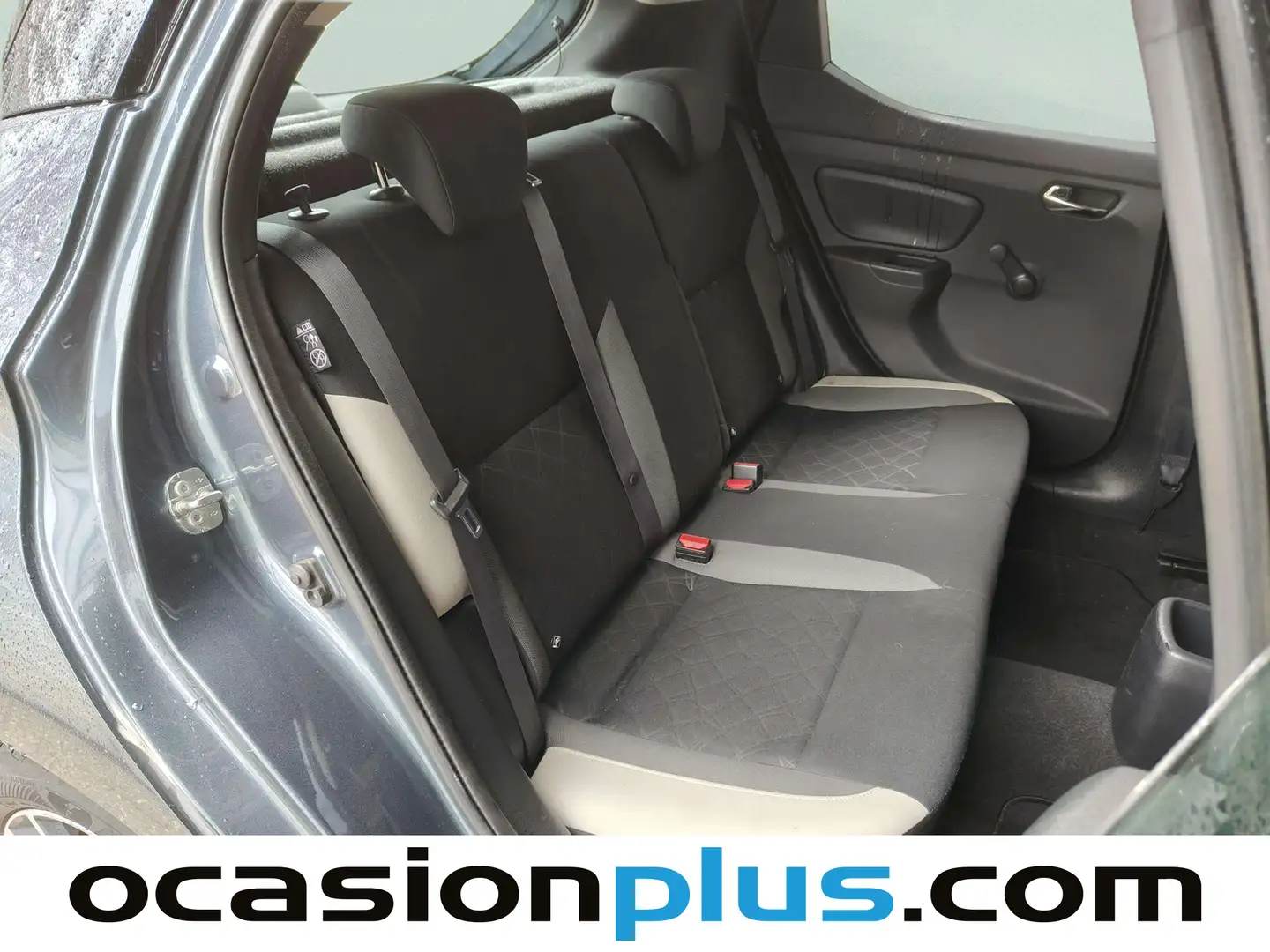 Foto Nissan Micra Nissan Micra 1.0 G Acenta (71 CV)