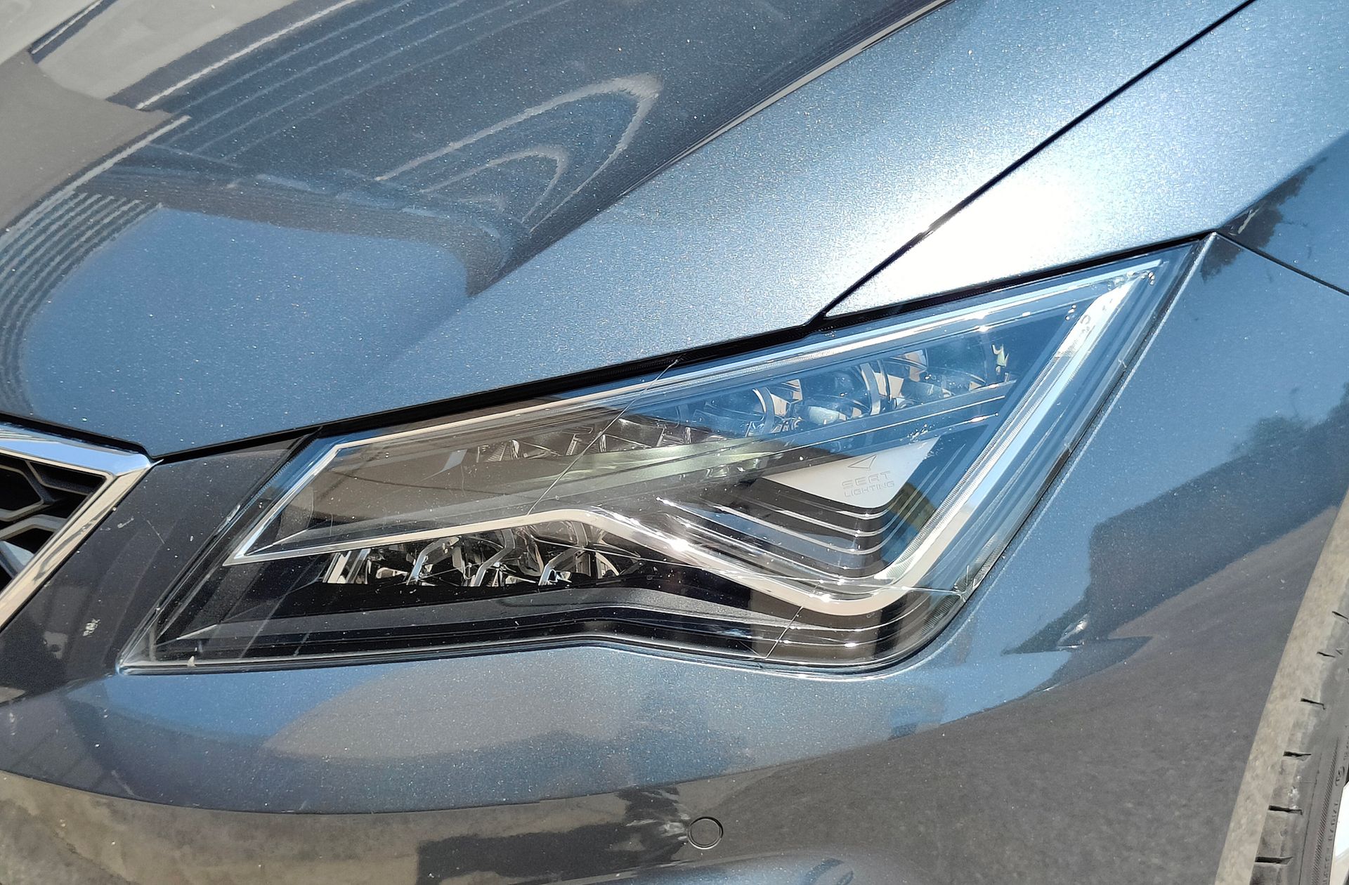 SEAT León ST 2.0 EcoTSI FR Edition DSG - foto 14