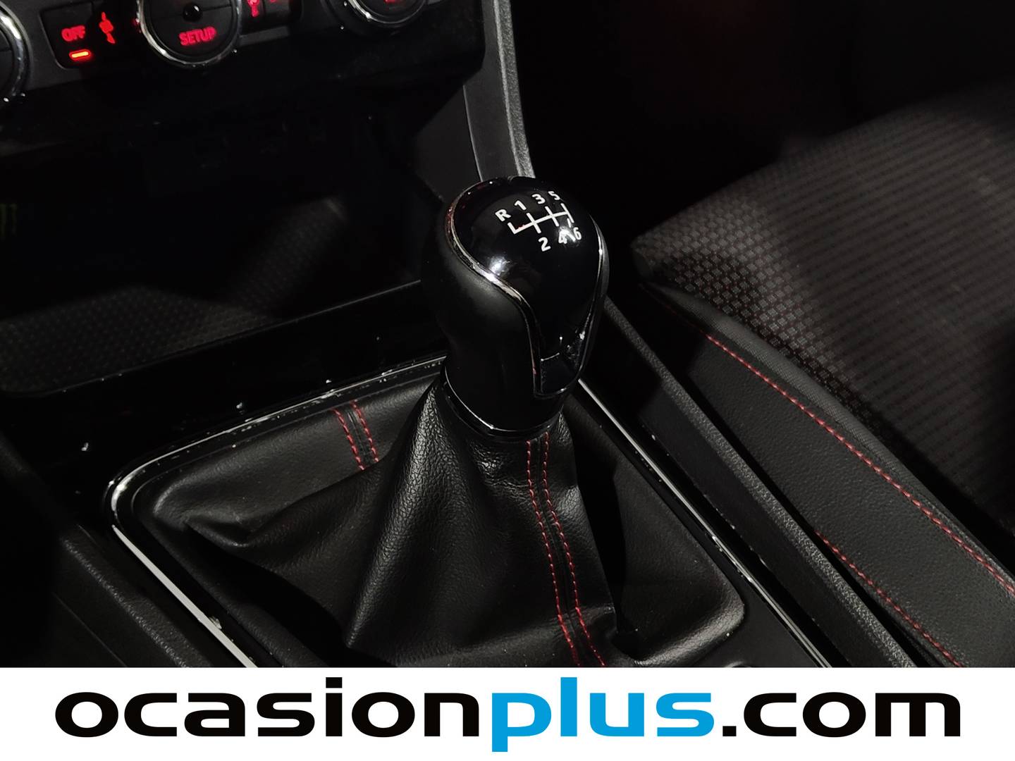 Seat León Seat León ST 2.0 TDI S&S FR (150 CV) de segunda mano