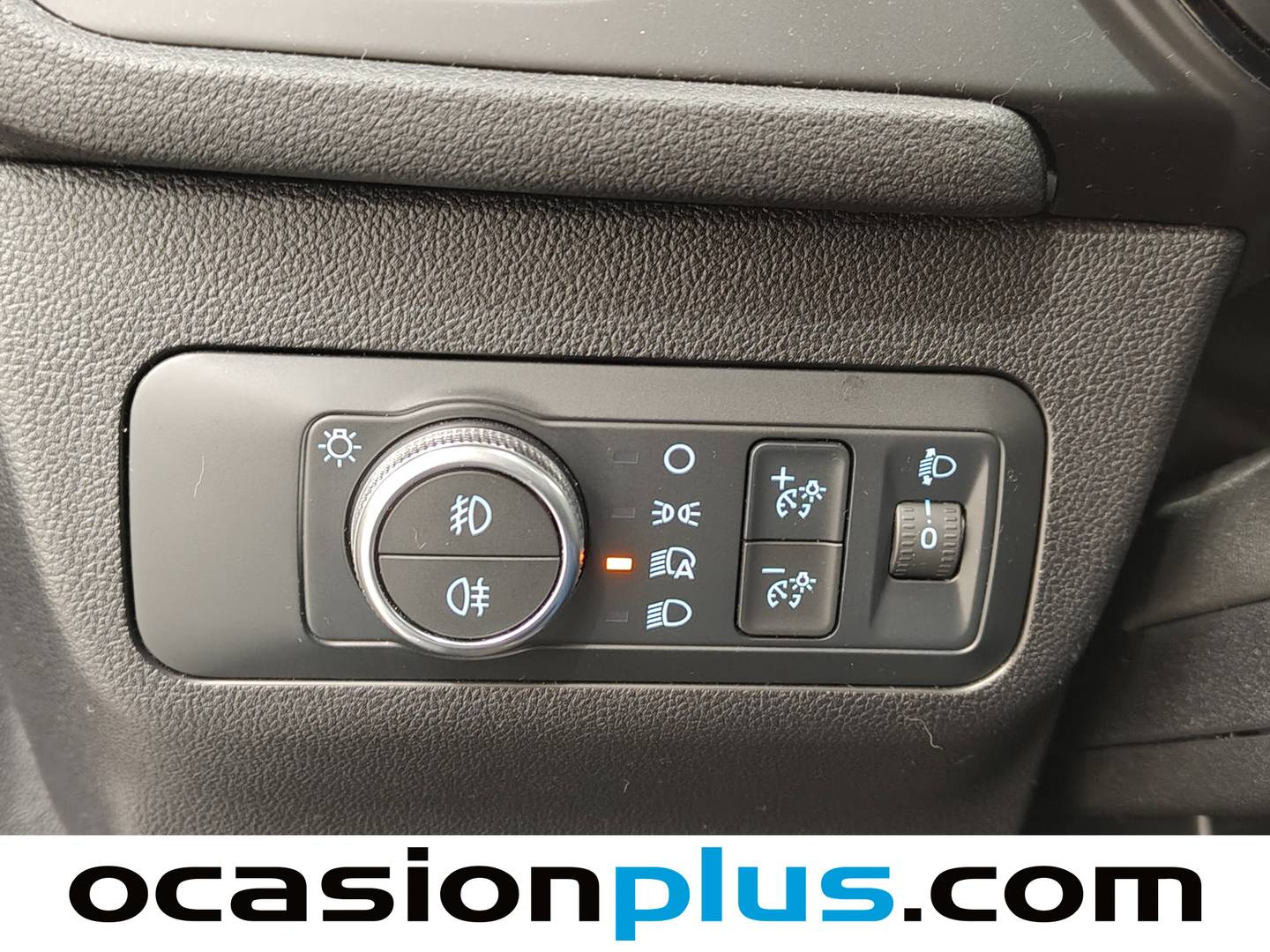 Foto Ford Kuga Ford Kuga 2.5 Duratec FHEV ST-Line Auto (190 CV)