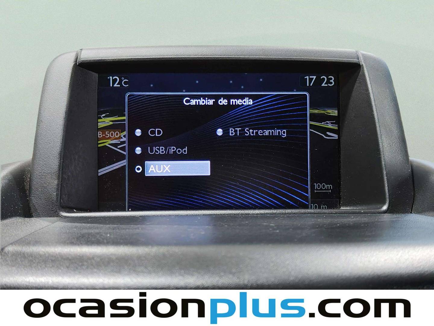 Foto Citroën Berlingo Citroen Berlingo Combi 1.6 HDI XTR Plus  7 Plazas  (92 CV)