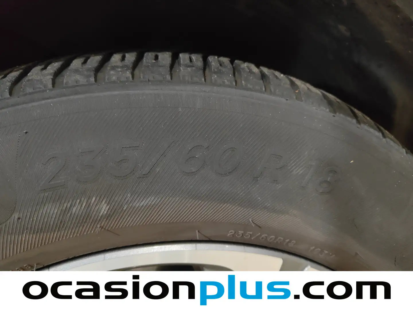 Foto Mercedes Clase GLC Mercedes-Benz GLC 250 d 4MATIC Edition 1 (204 CV)  PACK AMG