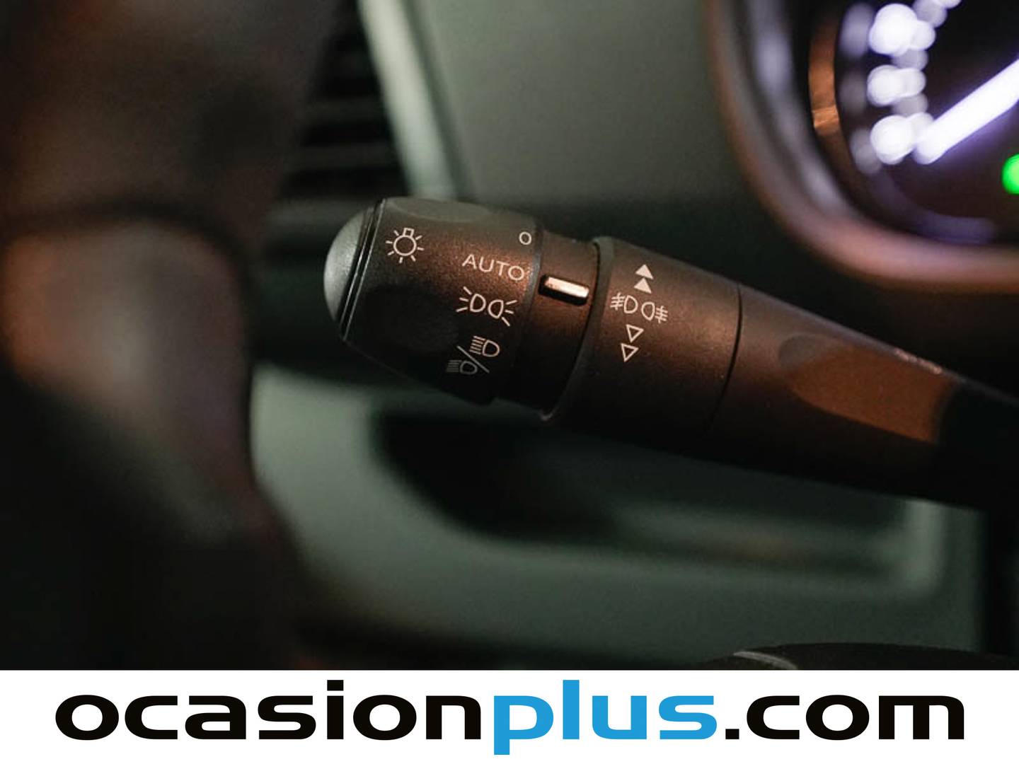 Extras del Opel Vivaro Opel Vivaro 1.5 Diesel M Standard Select (120 CV) 3 Plazas