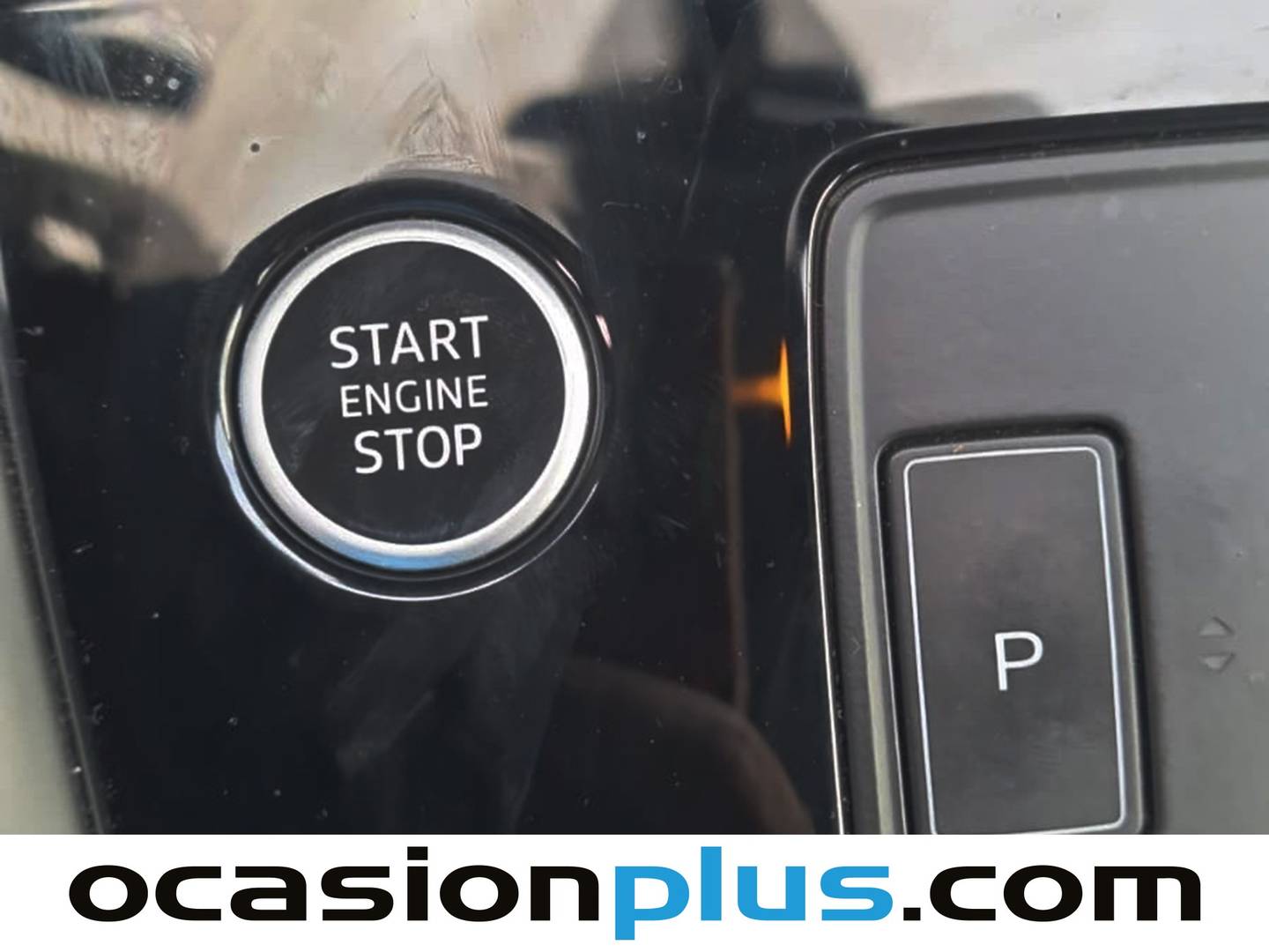 Audi A3 Audi A3 Sportback 30 TFSI (110 CV) S tronic de segunda mano