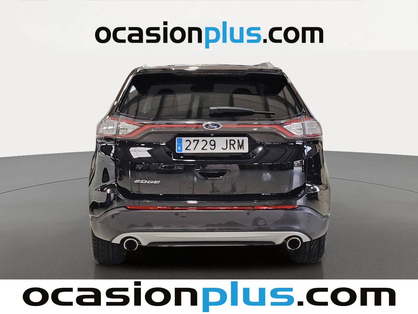 Ford Edge Ford Edge 2.0 TDCi Titanium 4WD PowerShift (210 CV) barato