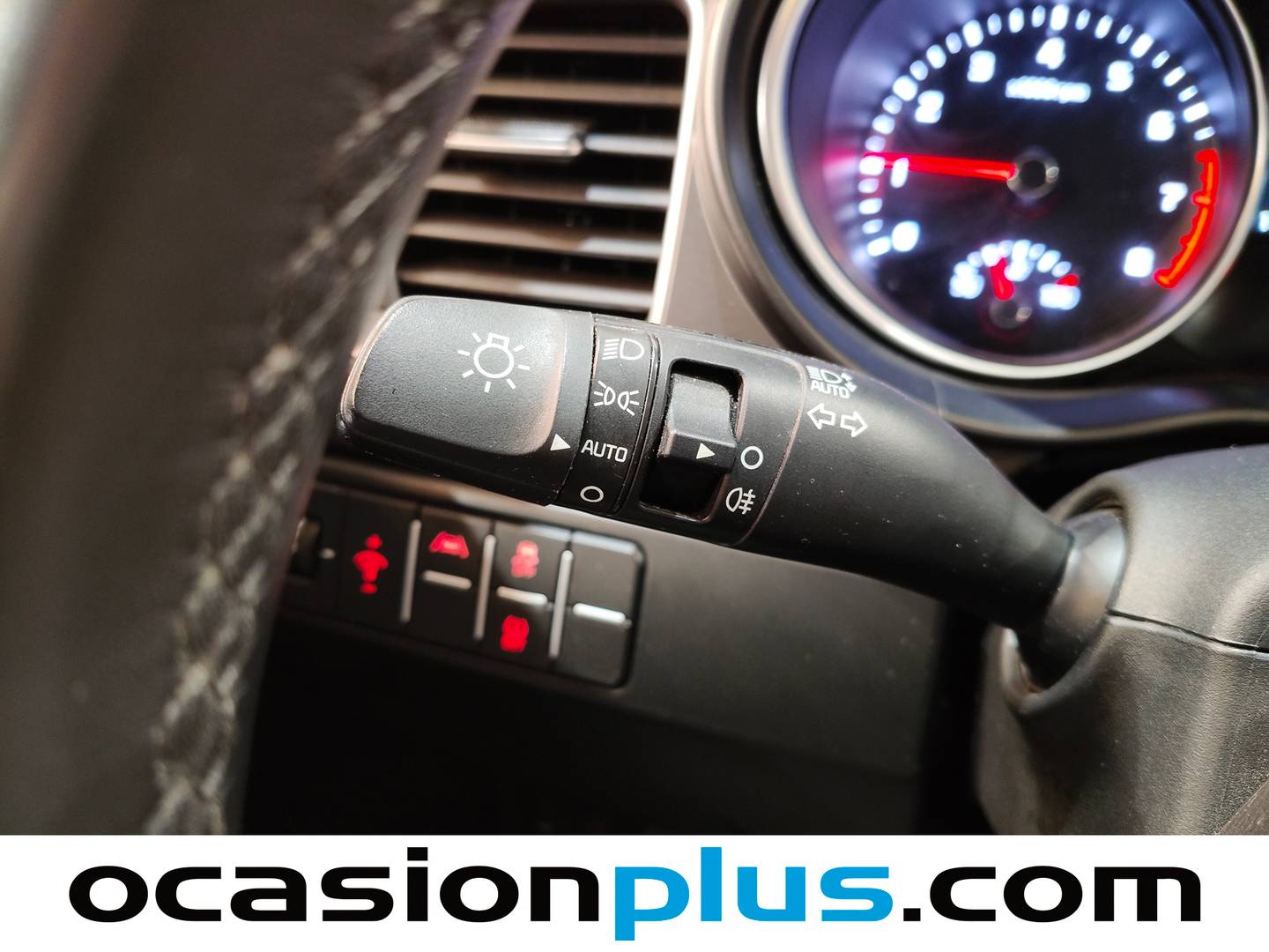 Foto KIA Ceed Kia Ceed 1.0 T-GDi Concept (120 CV)