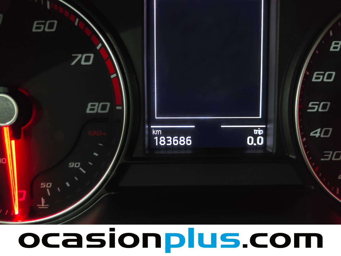 Seat Ibiza Seat Ibiza 1.2 TSI Style (90 CV) seminuevo