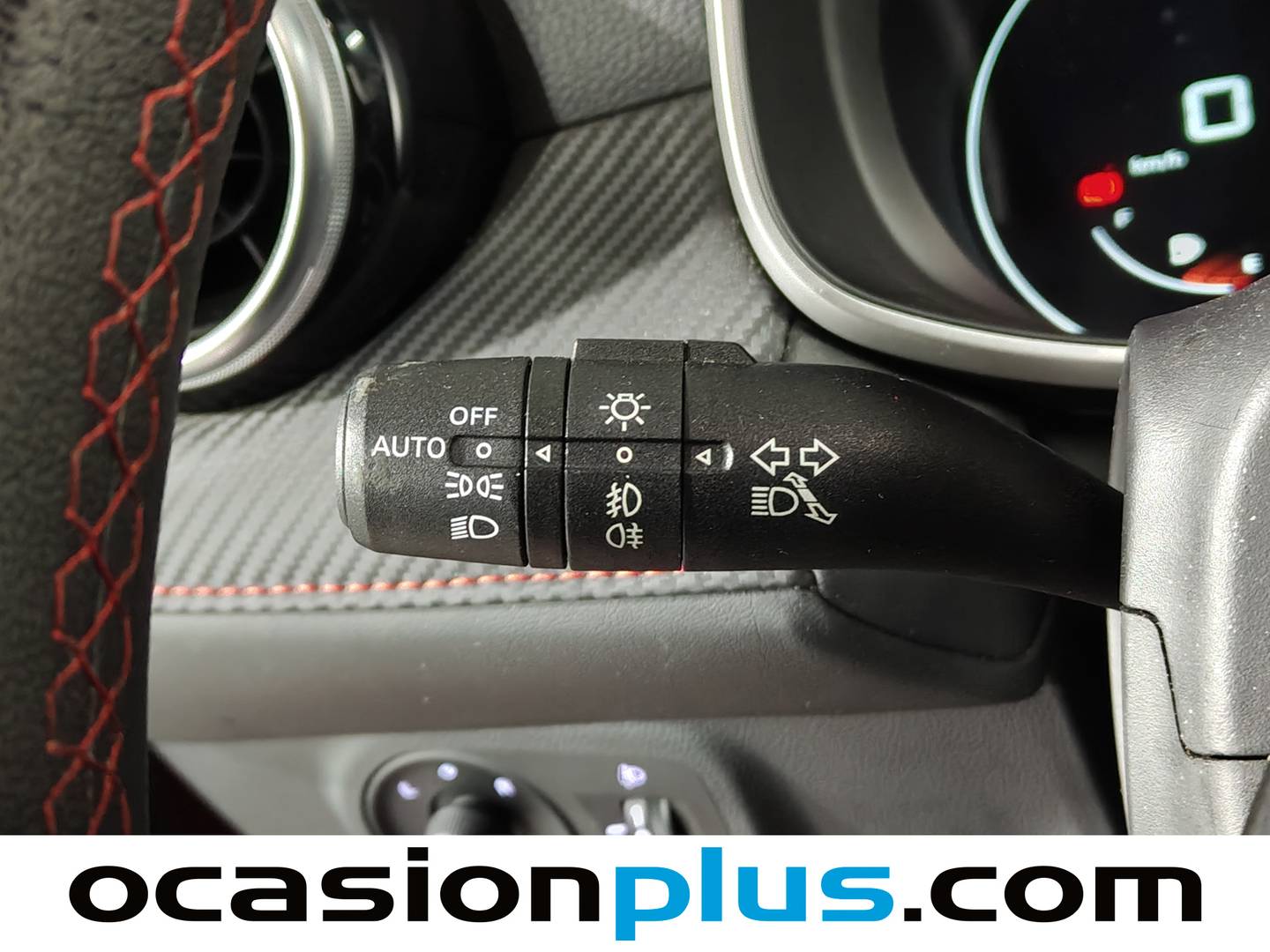 Foto MG ZS MG ZS 1.5 Luxury (106 CV)