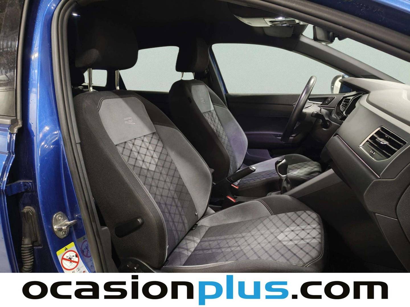 Volkswagen Taigo Volkswagen Taigo R-Line 1.0 TSI (110 CV) manual