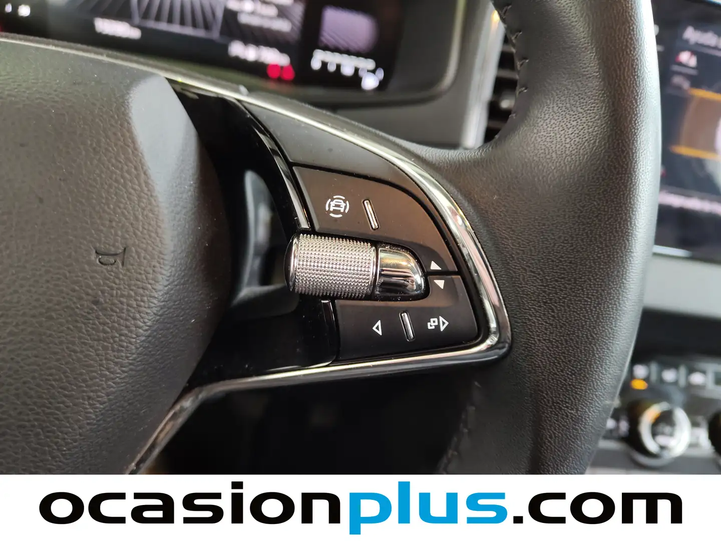 Foto Skoda Karoq Skoda Karoq 2.0 TDI Selection (115 CV)