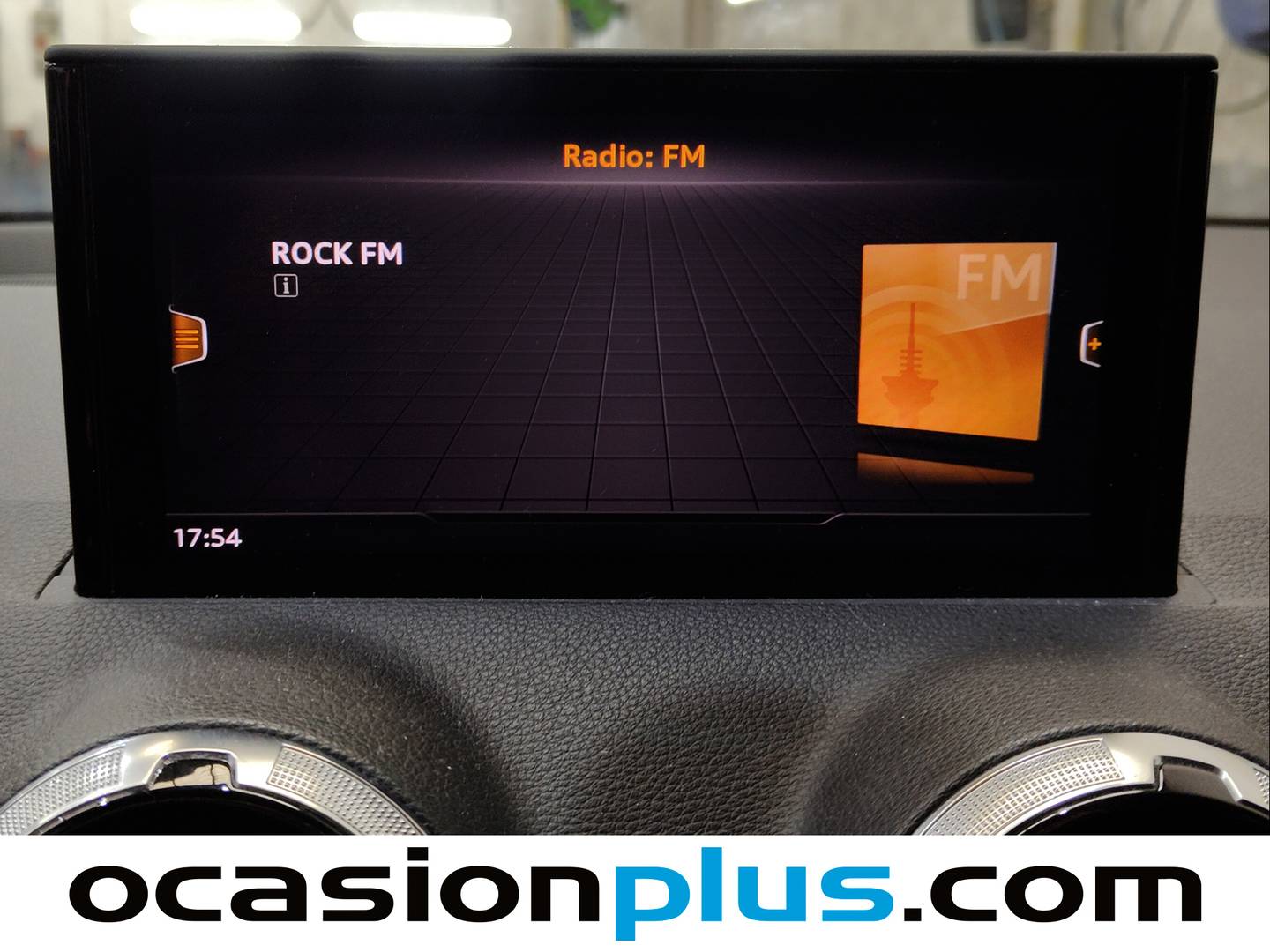 Audi Q2 Audi Q2 S line 35 TFSI (150 CV) S tronic barato