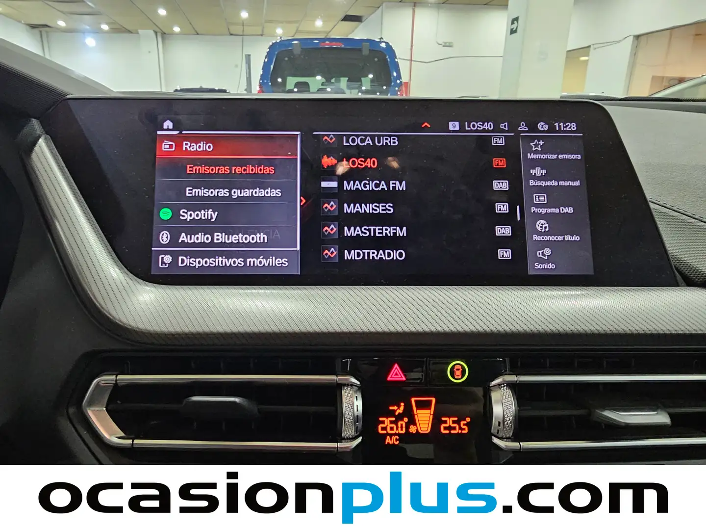 Foto BMW Serie 1 BMW Serie 1 118i (140 CV) PACK M