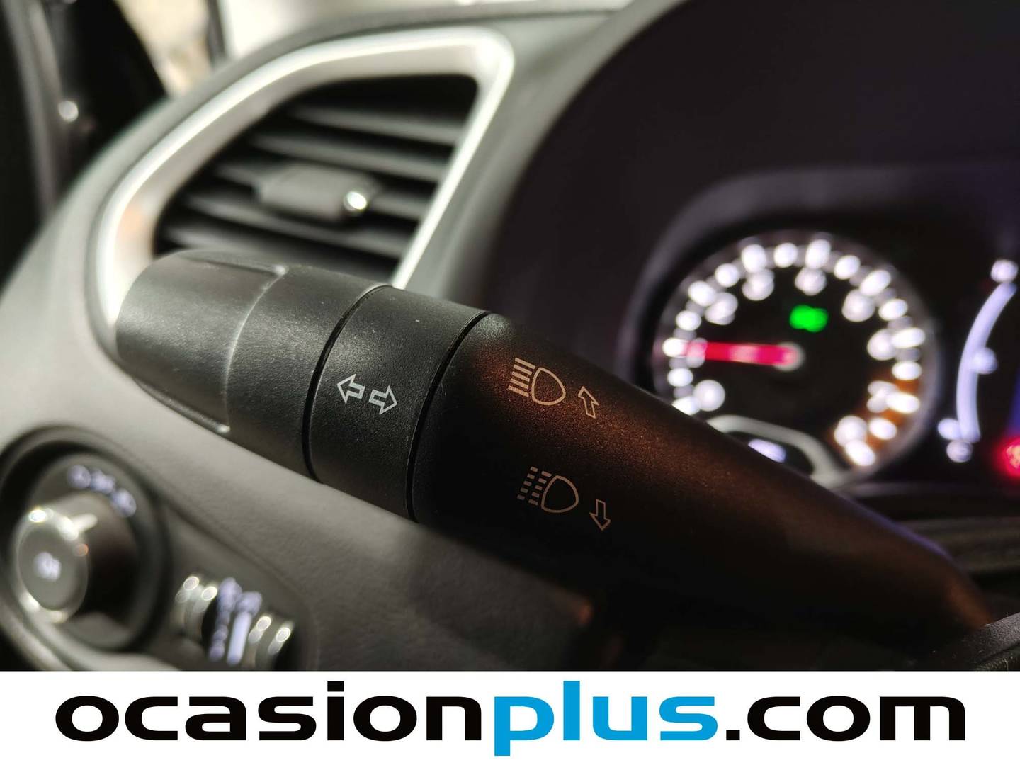 Foto Jeep Renegade Jeep Renegade 1.0G Sport 4x2 (120 CV)