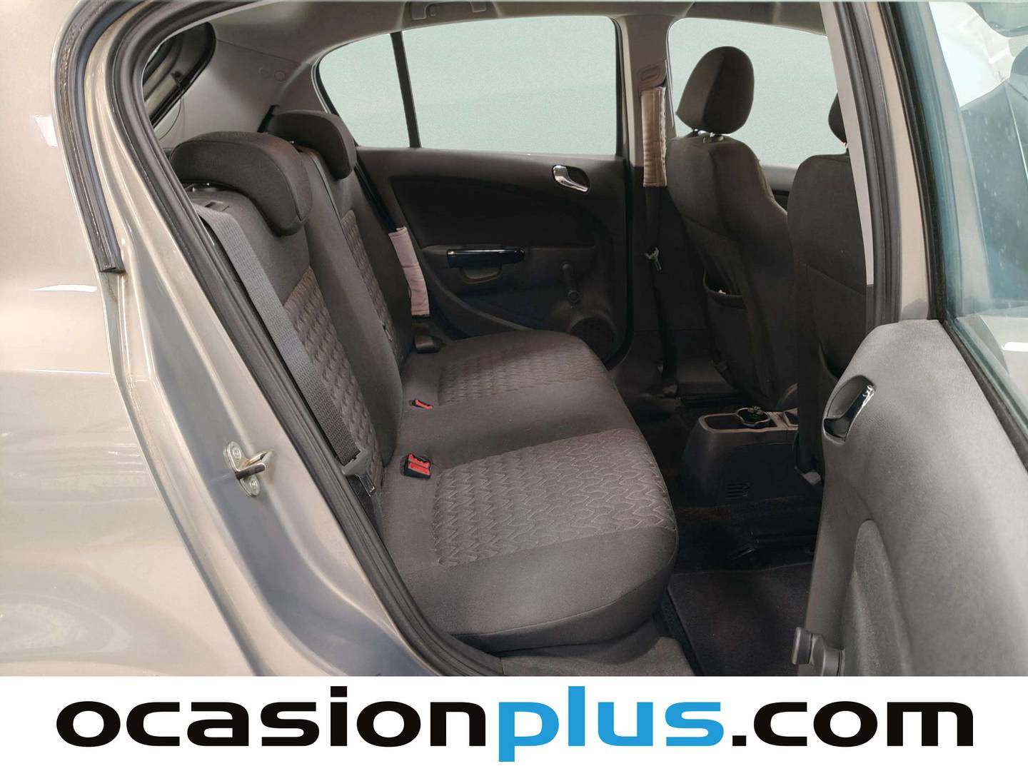 Foto Opel Corsa Opel Corsa 1.2 Selective Easytronic (85 CV)