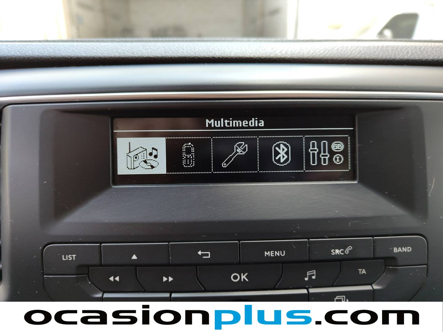 Toyota Proace Verso Toyota Proace Verso 1.5D VX Shuttle L1 (120 CV) de ocasión