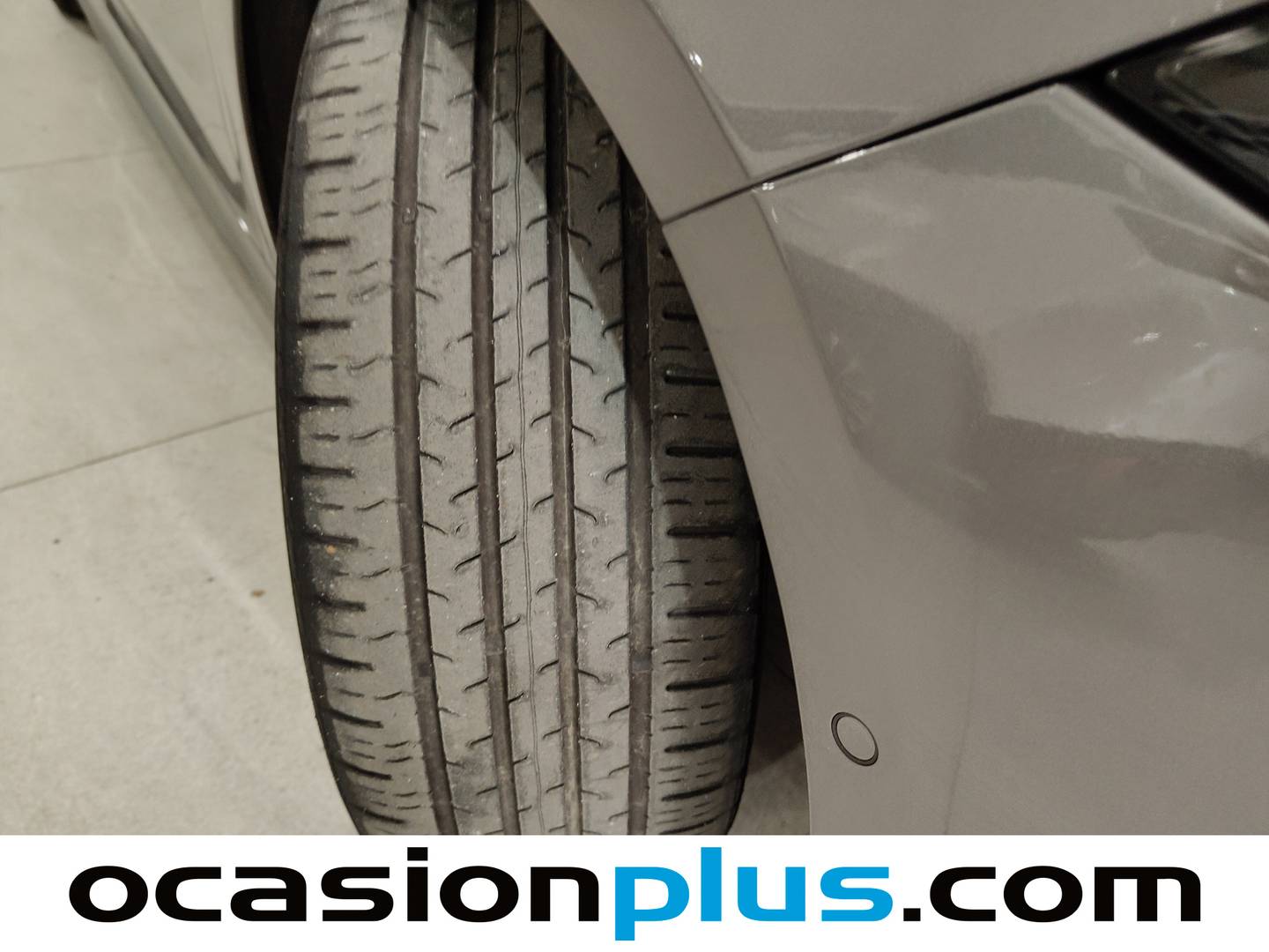 Mercedes Clase A Mercedes-Benz Clase A 200 d (150 CV) Pack AMG de segunda mano