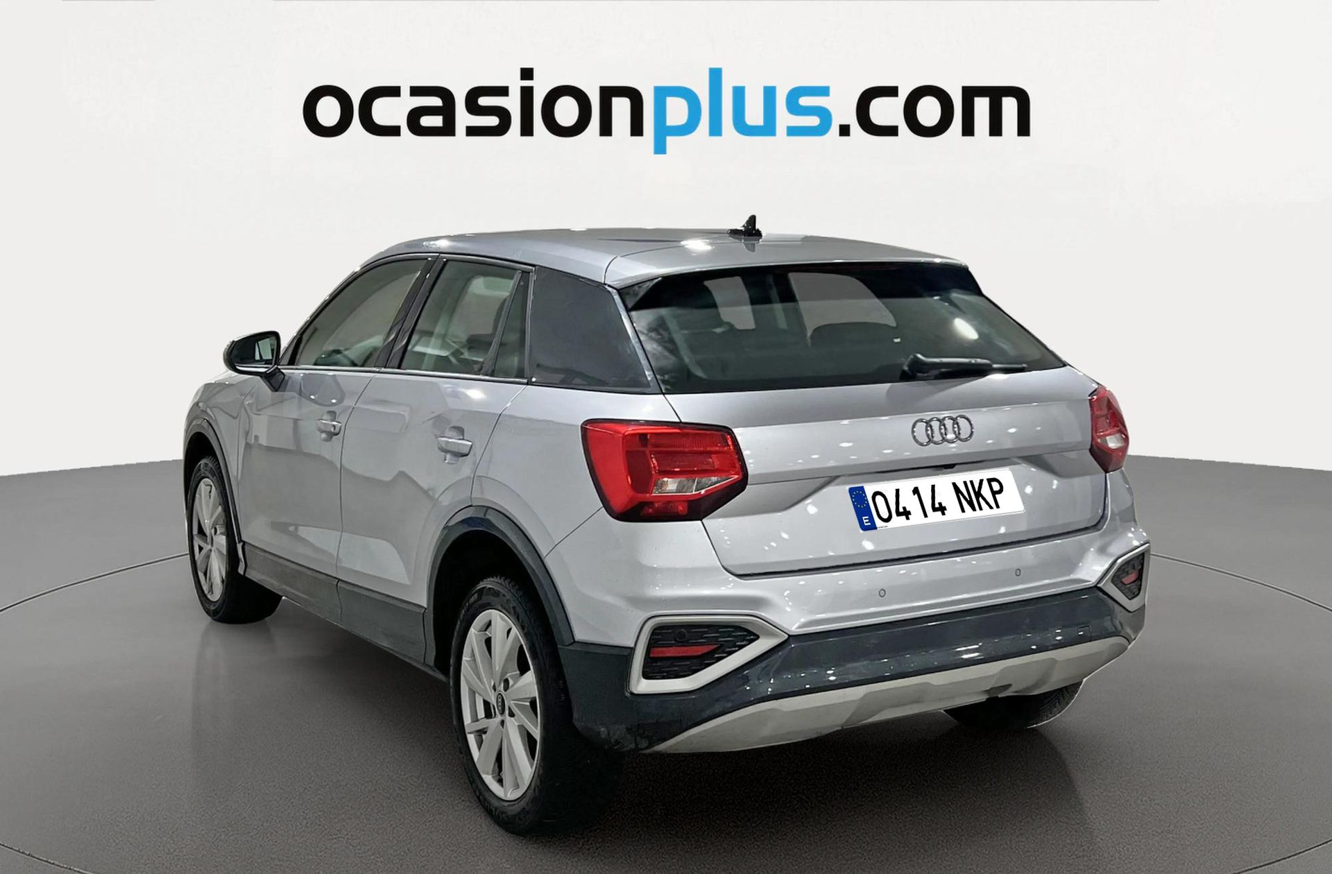 Audi Q2 Advanced 35 TFSI S tronic - foto 3