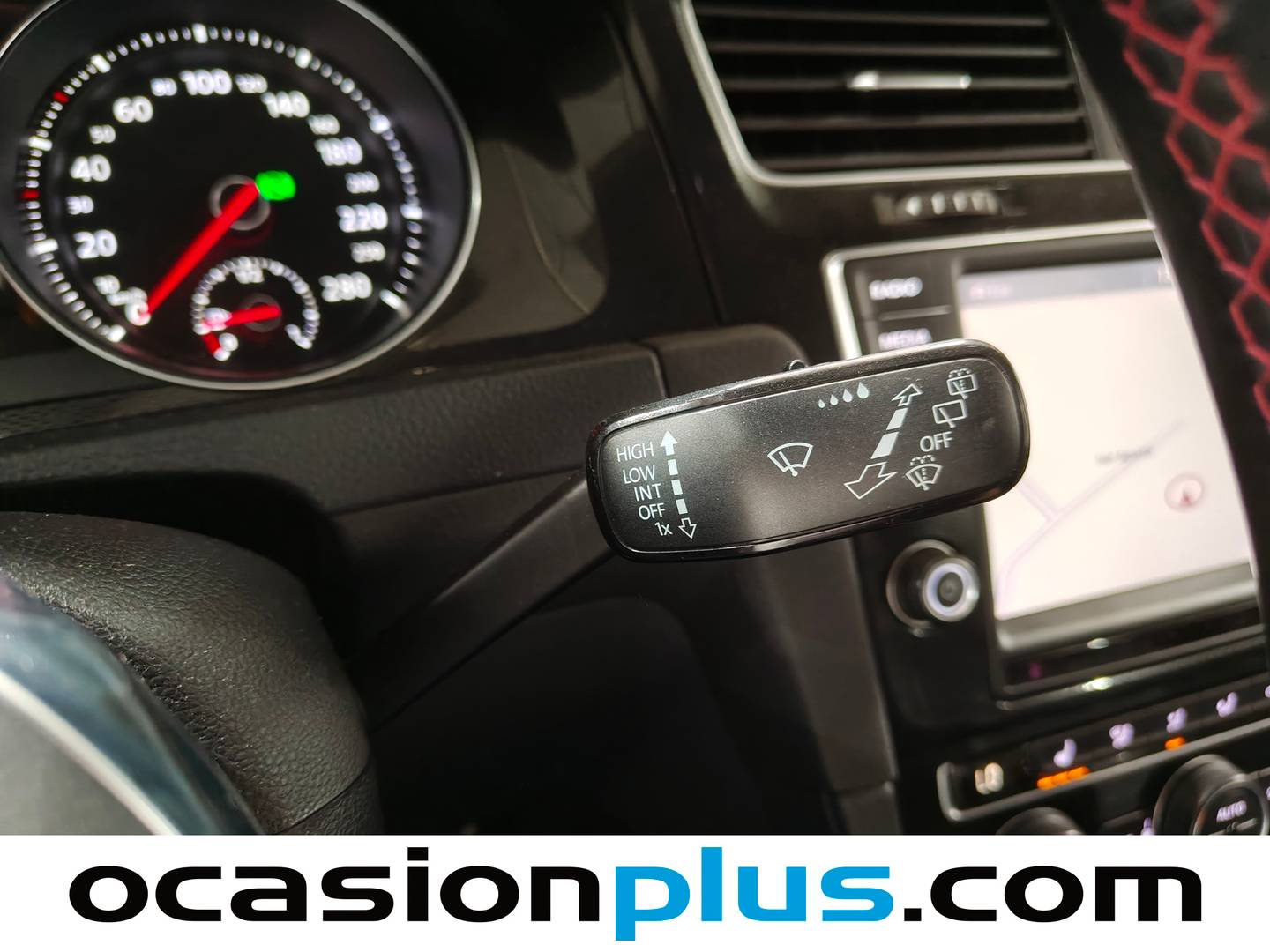Volkswagen Golf Volkswagen Golf GTI Performance 2.0 TSI BMT (230 CV) DSG km 0