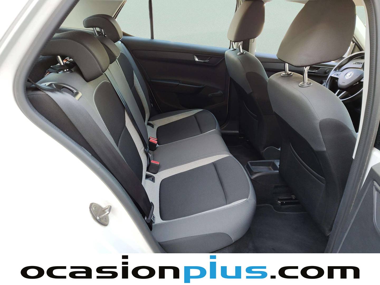 Skoda Fabia Skoda Fabia 1.4 TDI Ambition (90 CV) km 0