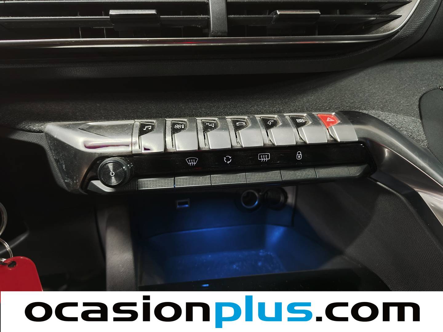 Peugeot 5008 Peugeot 5008 PureTech 130 S&S Allure (130 CV) 7 Plazas barato