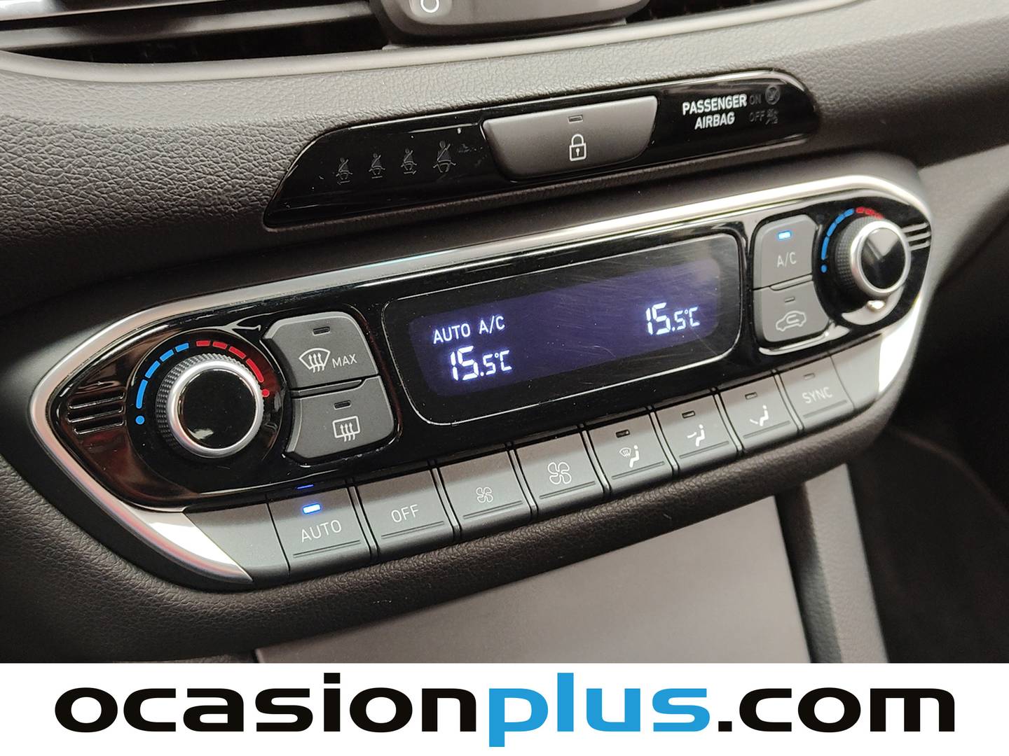 Foto Hyundai i30 Hyundai i30 1.0 TGDI 48V Tecno (120 CV)