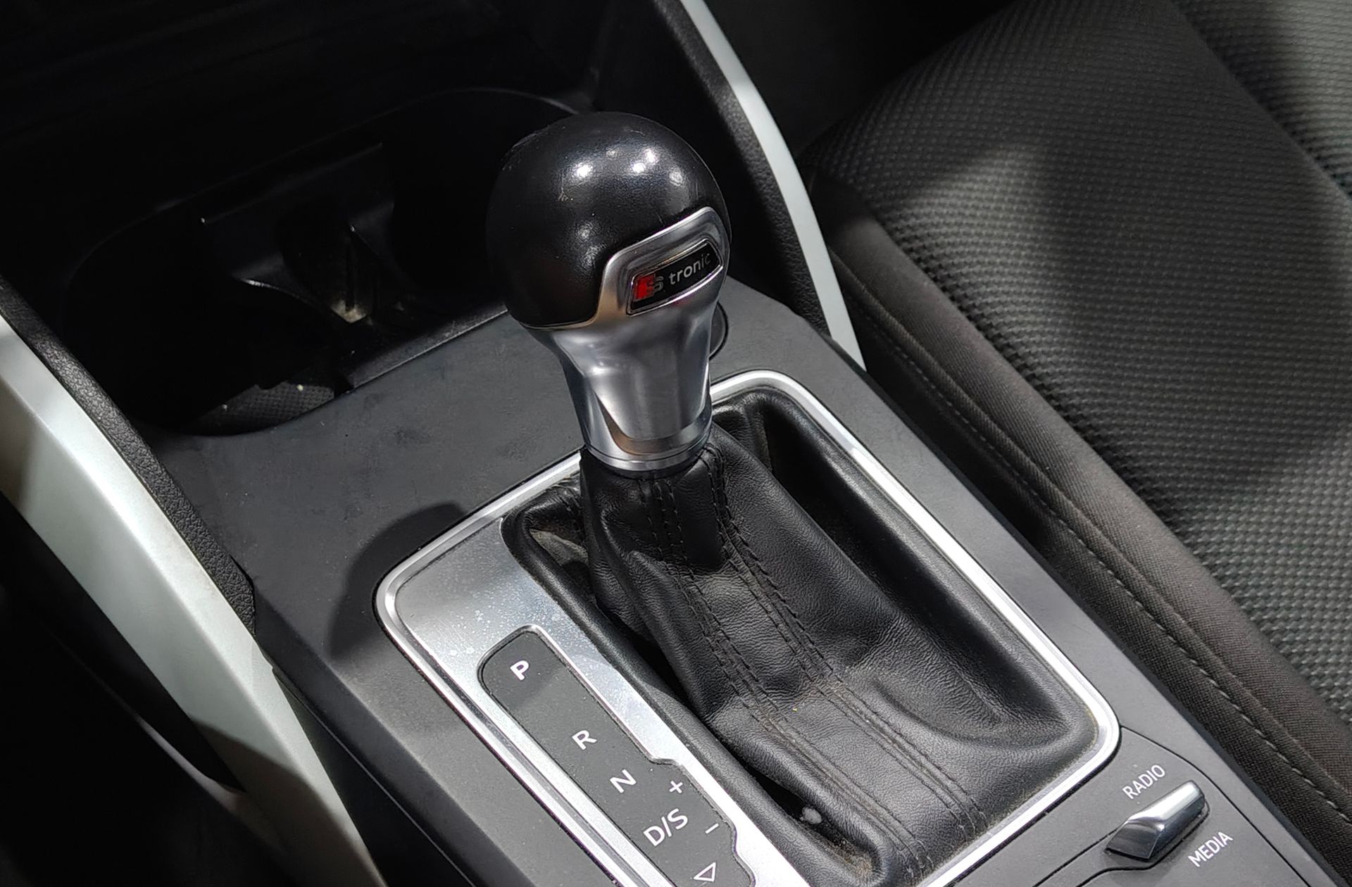 Audi Q2 design edition 1.6 TDI S tronic - foto 5