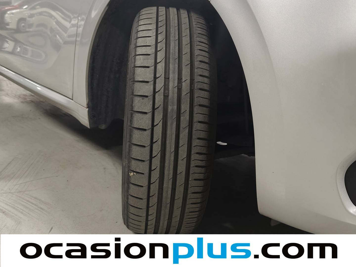 Peugeot 208 Peugeot 208 PureTech 82 Style (82 CV) de segunda mano