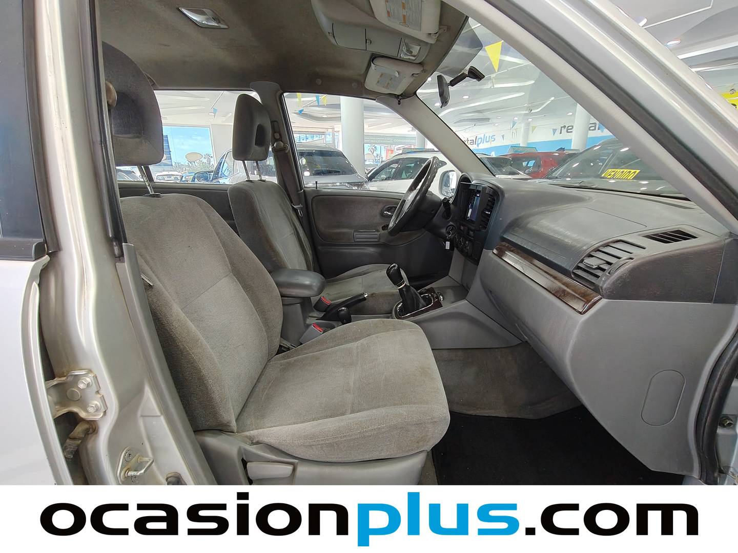 Suzuki Grand Vitara XL-7 Suzuki GRAND VITARA XL XL-7 2.0 DLX 5pl. 80 kW (110 CV) barato