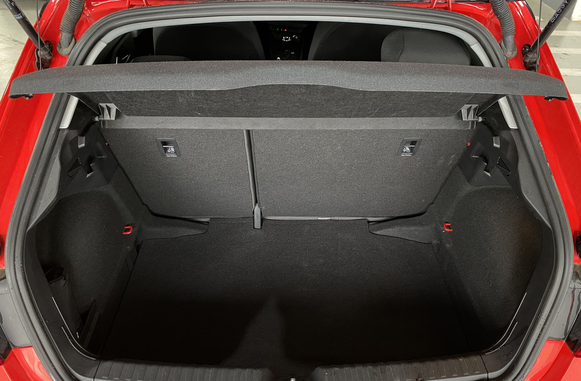 Audi A1 Sportback Advanced 25 TFSI - foto 12