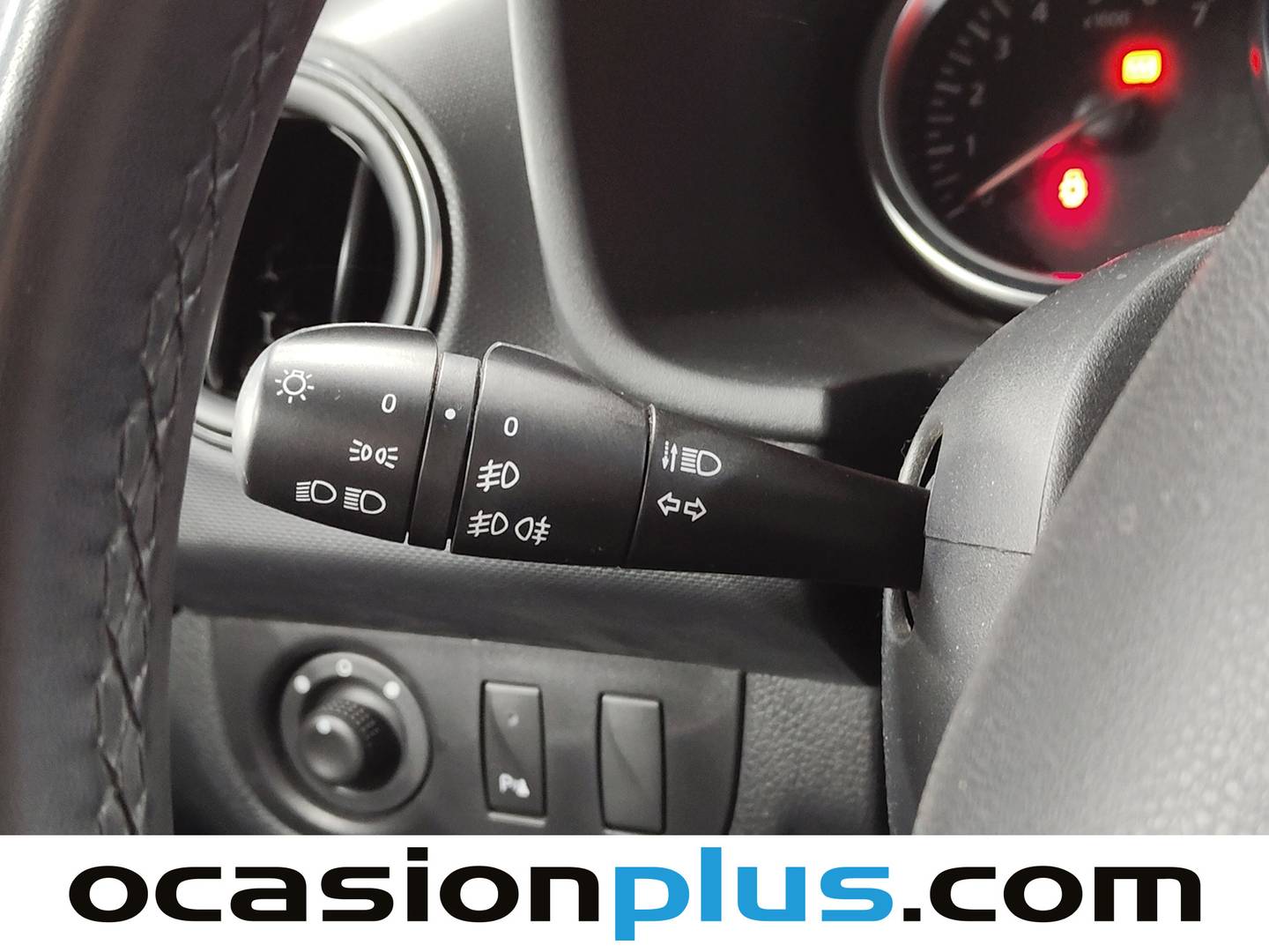 Dacia Sandero Dacia Sandero Serie Limitada Aniversario TCE (100 CV) GLP seminuevo