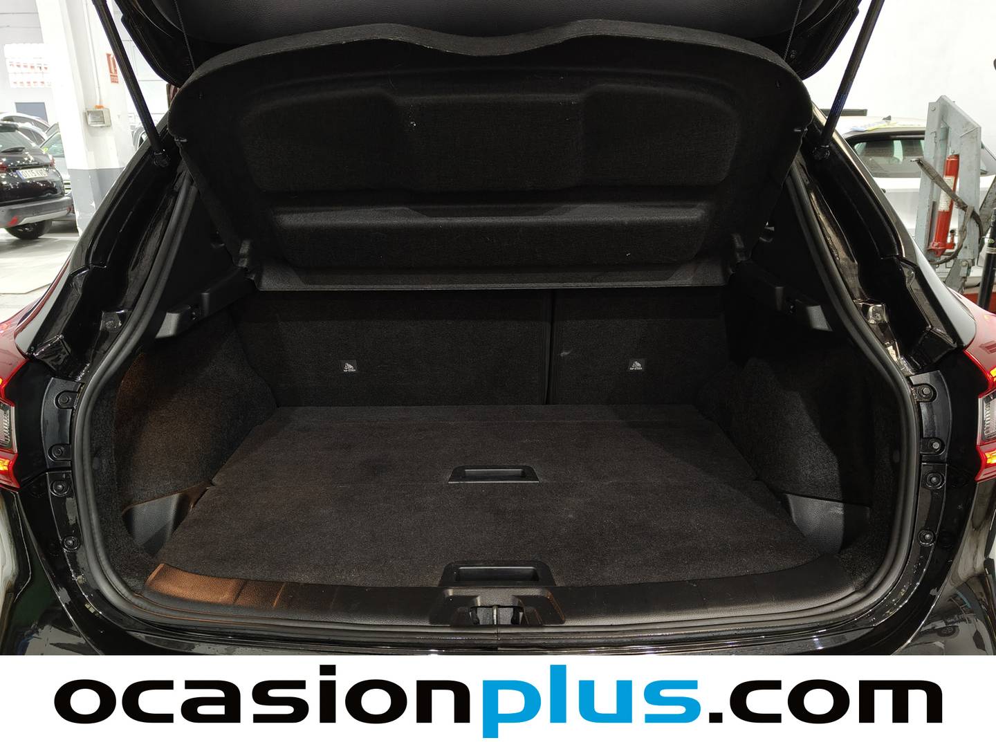 Foto Nissan QASHQAI Nissan Qashqai DIG-T 140 N-Connecta (140 CV)